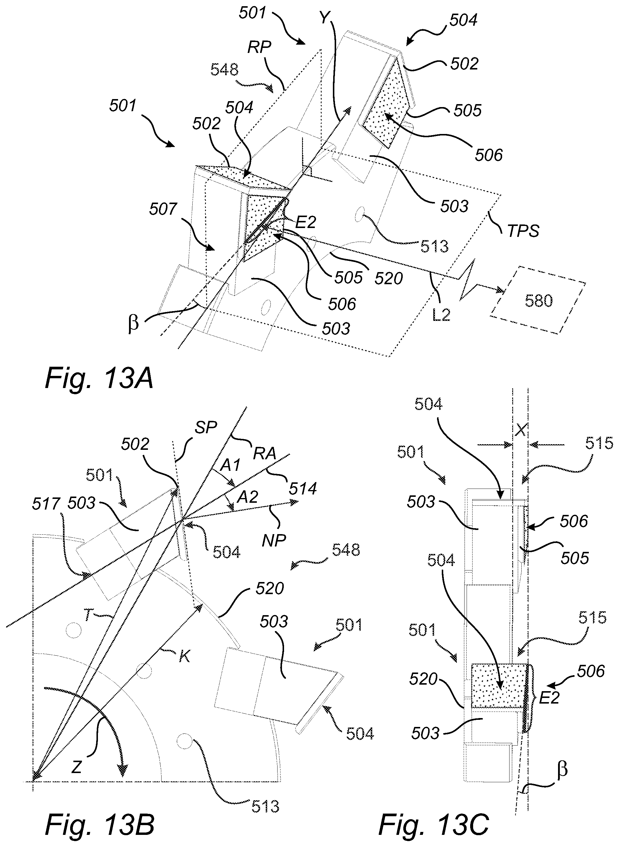 Patent US12508598 Figure 13 – Roller crusher and method for operation thereof