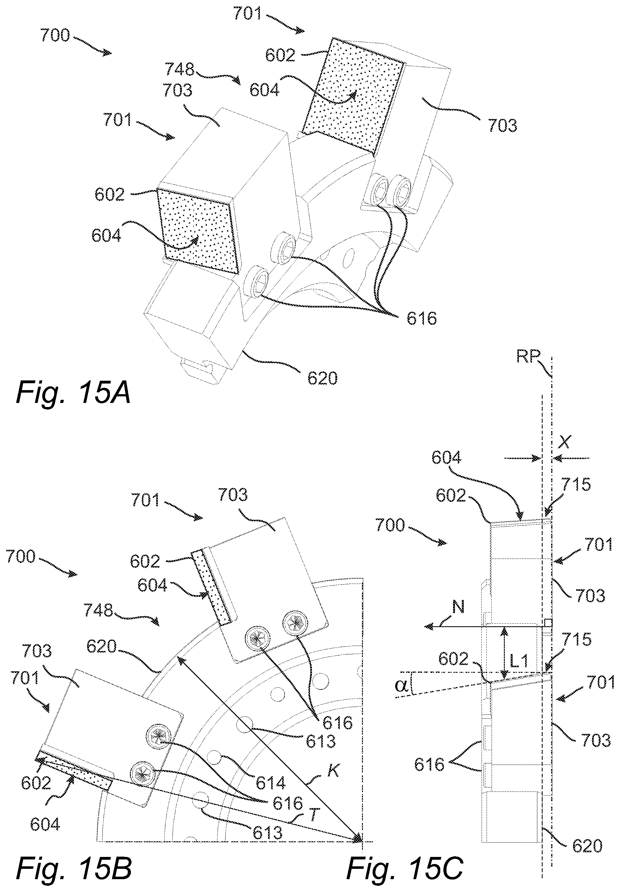 Patent US12508598 Figure 16 – Roller crusher and method for operation thereof