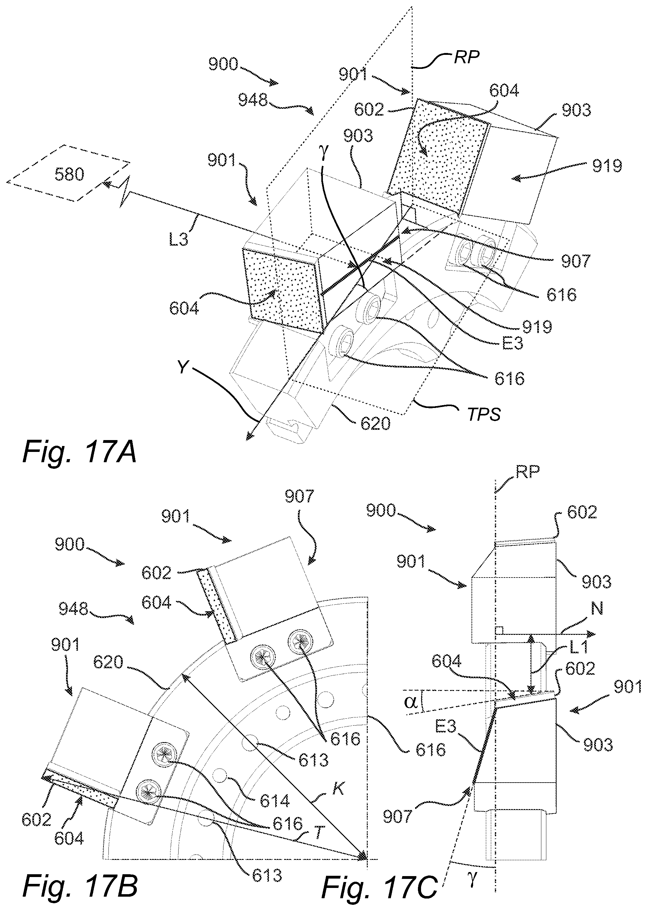 Patent US12508598 Figure 18 – Roller crusher and method for operation thereof