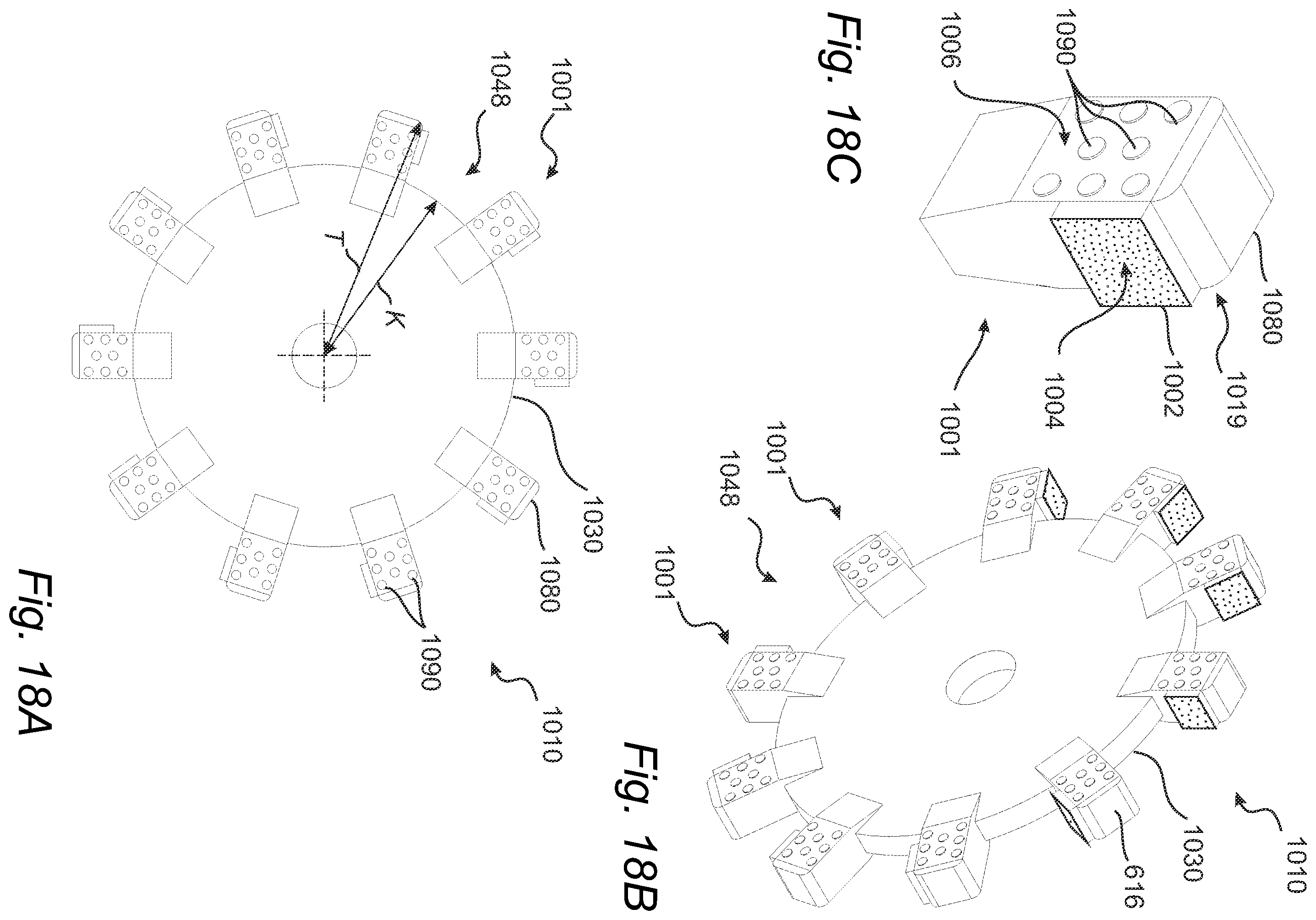 Patent US12508598 Figure 19 – Roller crusher and method for operation thereof