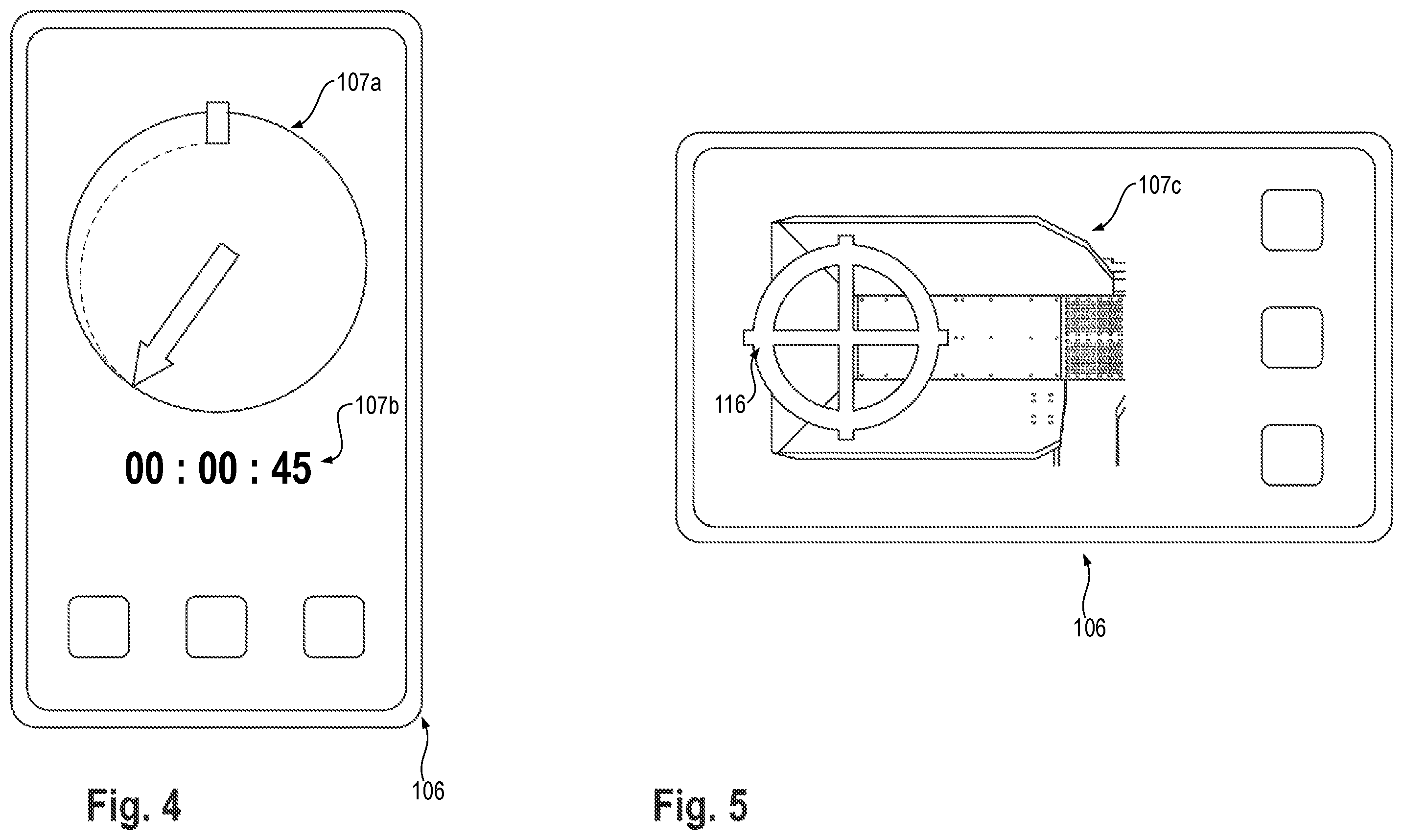 Patent US12508602 Figure 4 – Mobile rock processing apparatus with improved planning of a discontinuous material feed