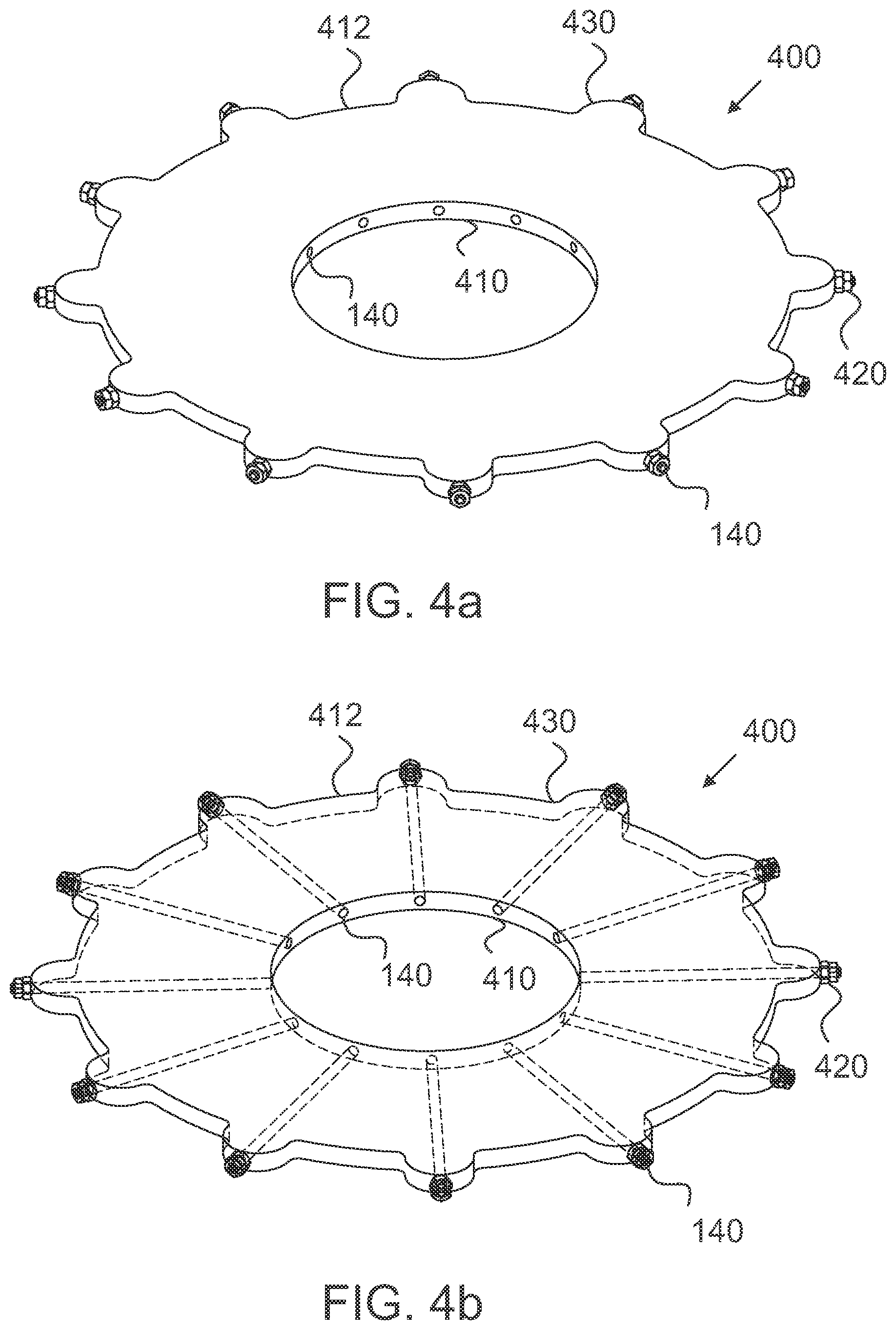 Patent US12508603 Figure 6 – Hydrocyclone for detecting formation of a roping state