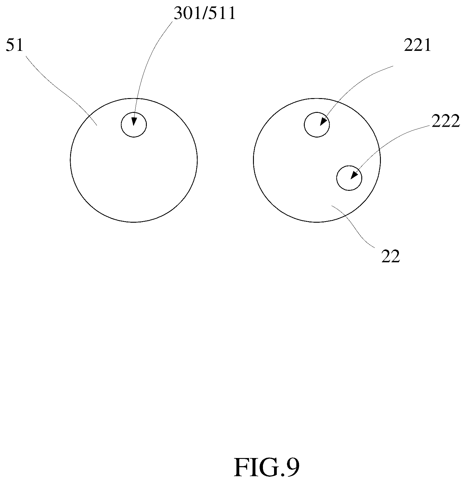 Patent US12508605 Figure 9 – Handheld water sprayer