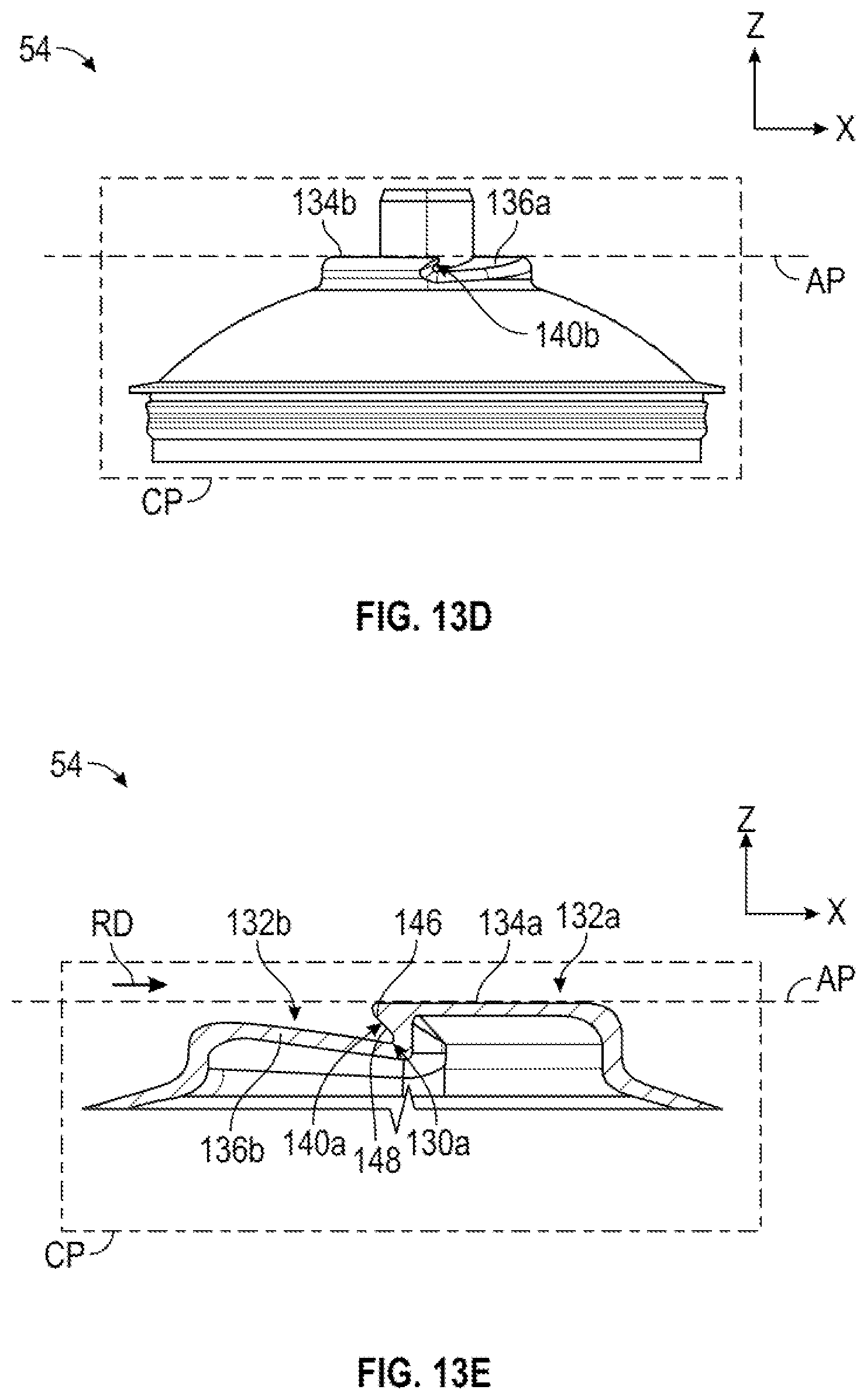 Patent US12508611 Figure 15 – Connector system for hand-held spray guns