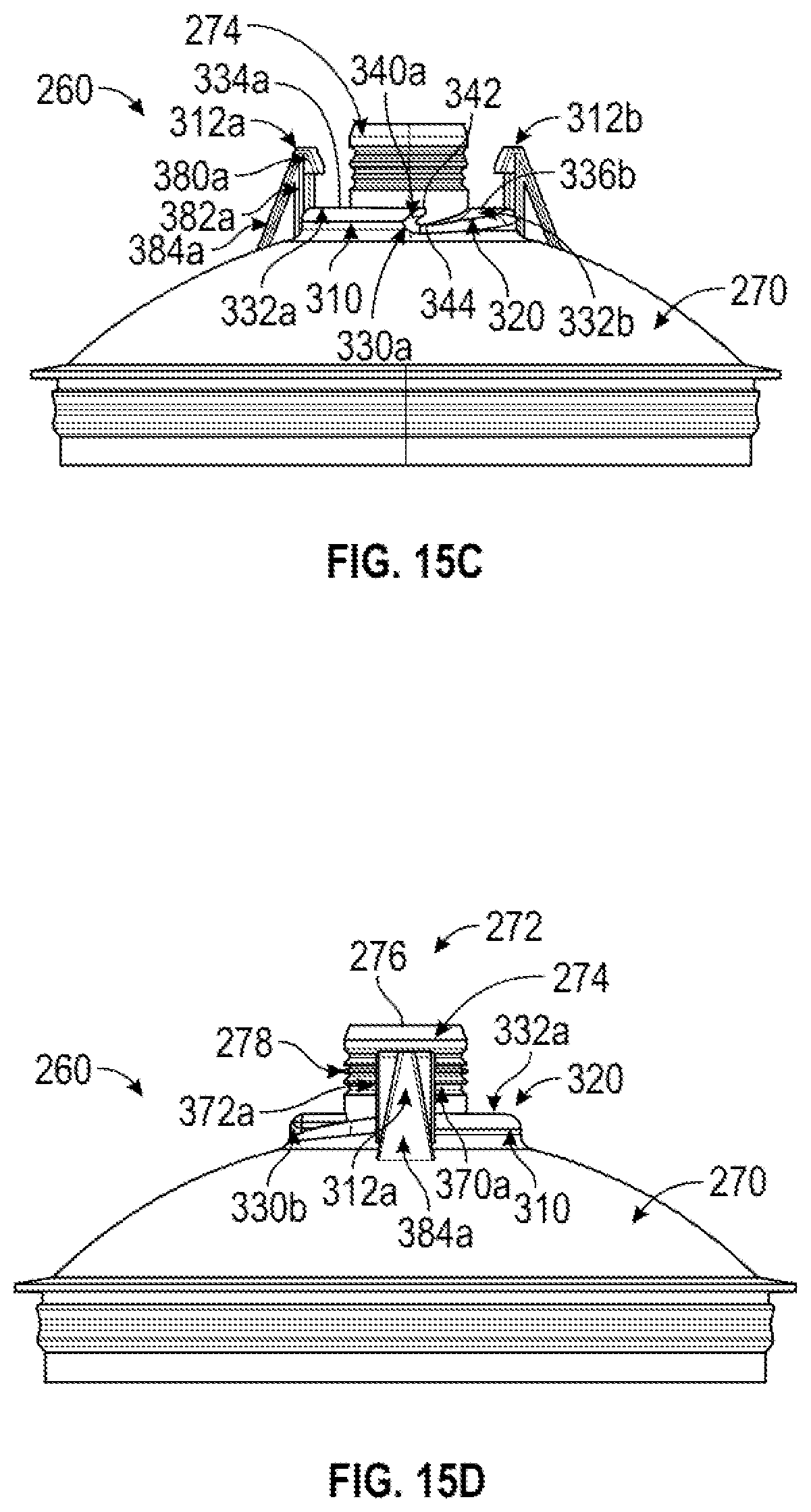 Patent US12508611 Figure 18 – Connector system for hand-held spray guns