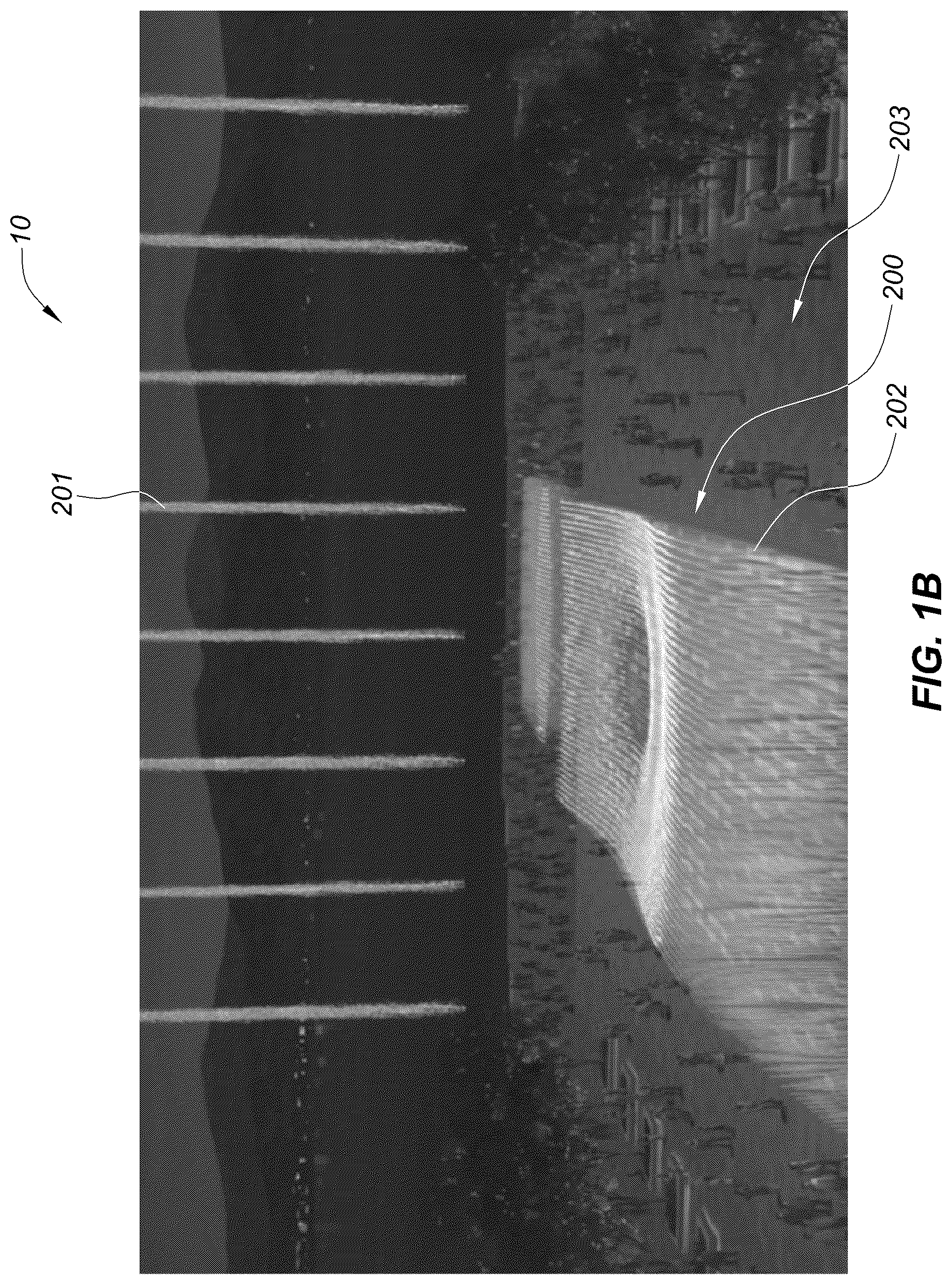 Patent US12508614 Figure 2 – Pixelated water display and design tools therefor