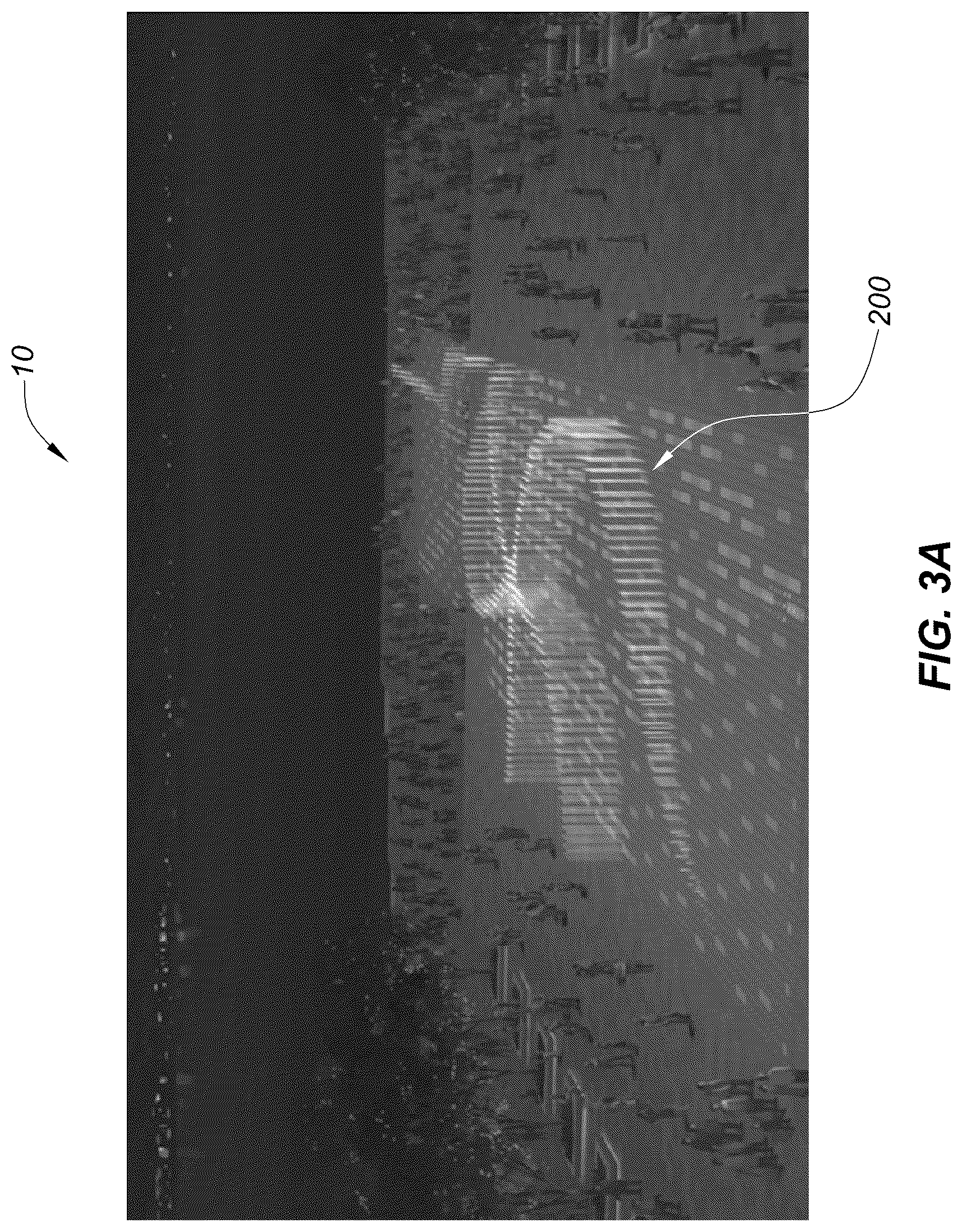 Patent US12508614 Figure 8 – Pixelated water display and design tools therefor