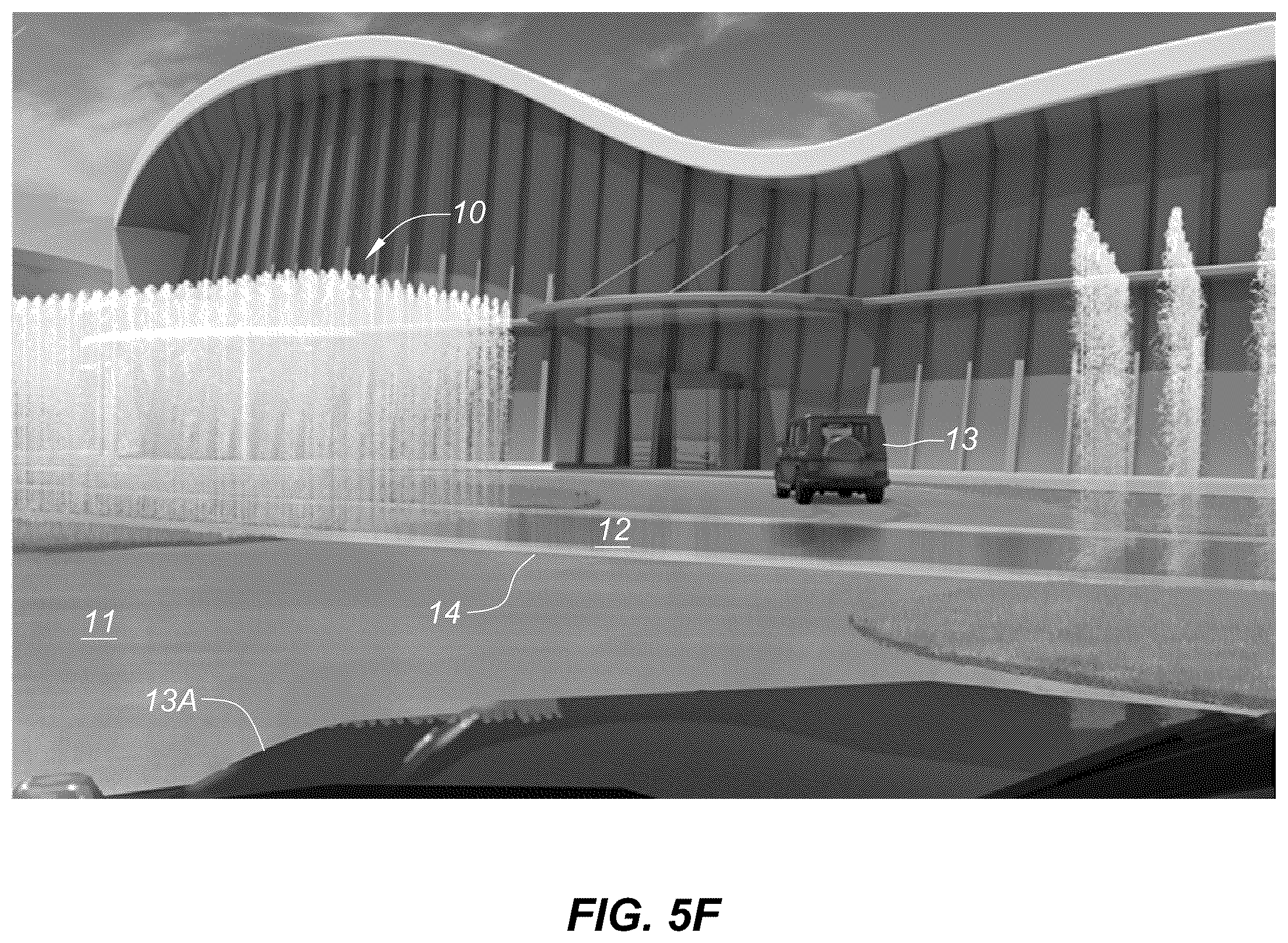 Patent US12508614 Figure 18 – Pixelated water display and design tools therefor