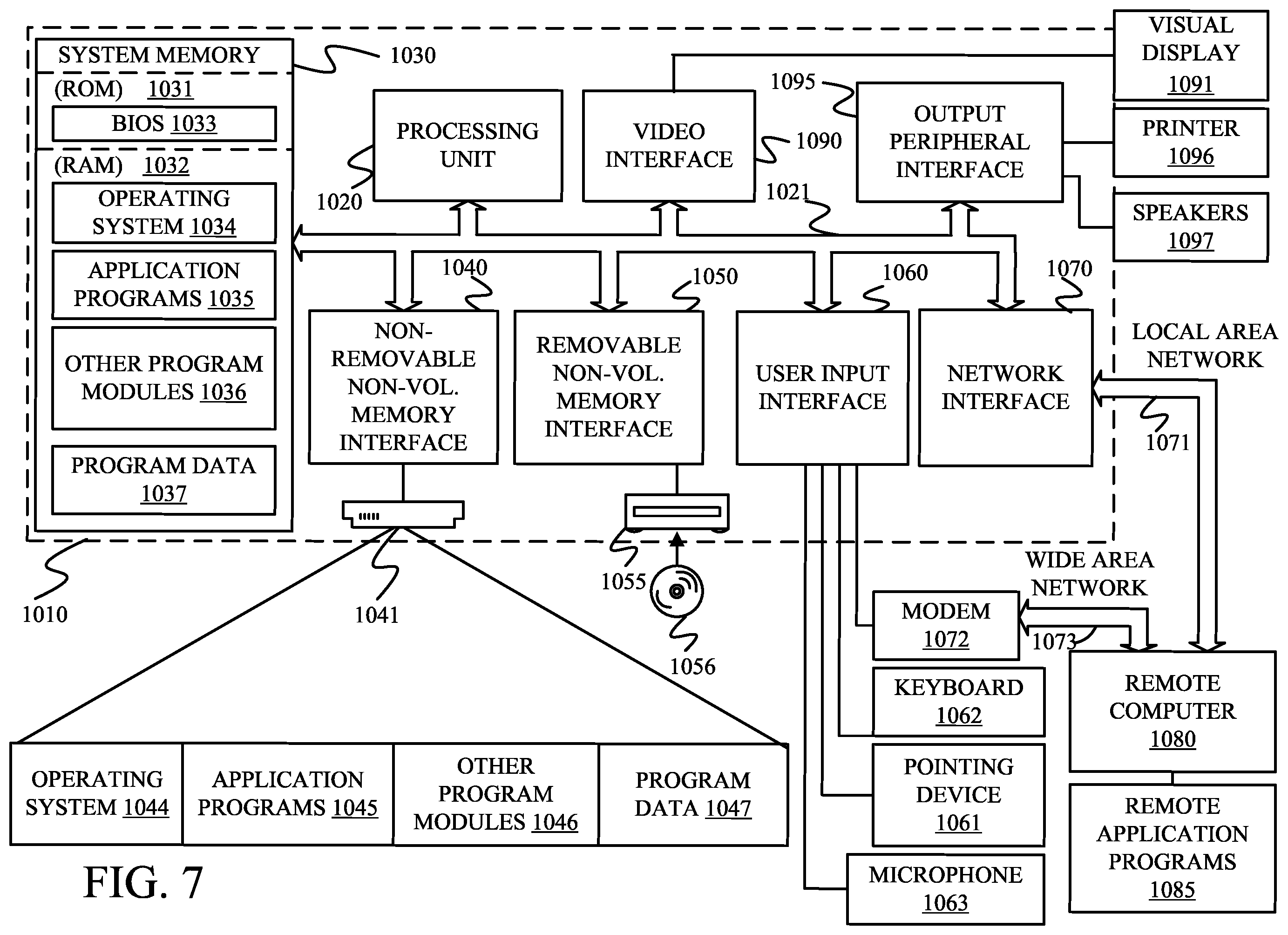 Patent US12508615 Figure 7 – Front-mount cameras on agricultural sprayer with real-time, on-machine target sensor