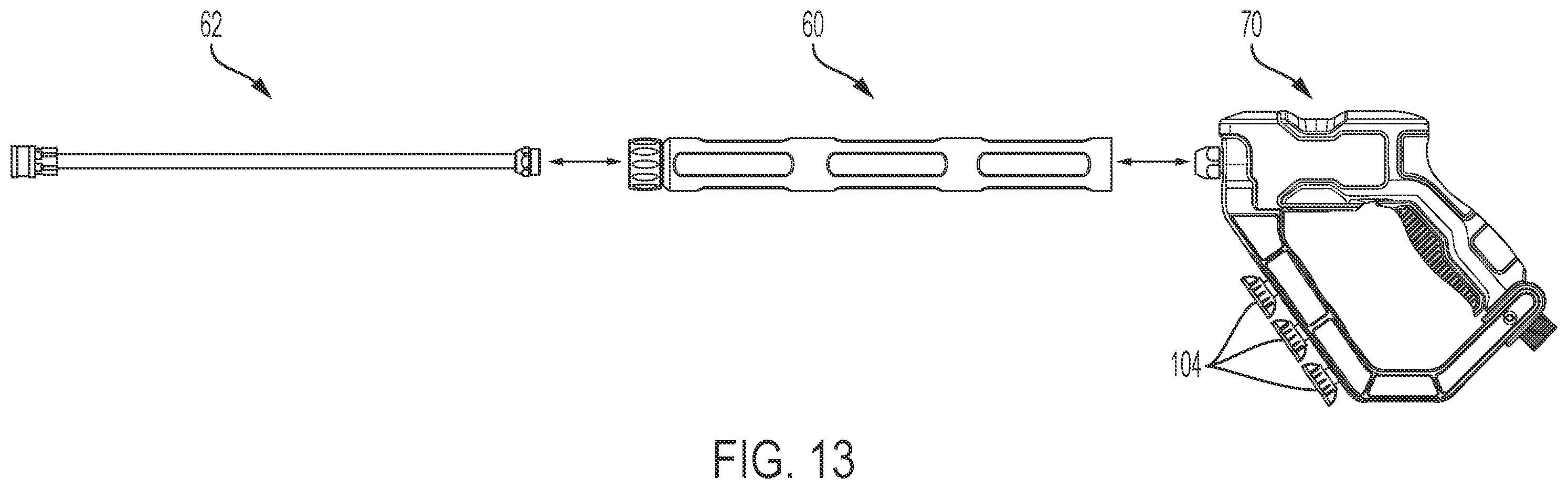 Patent US12508618 Figure 13 – Pressure washer with roll cage