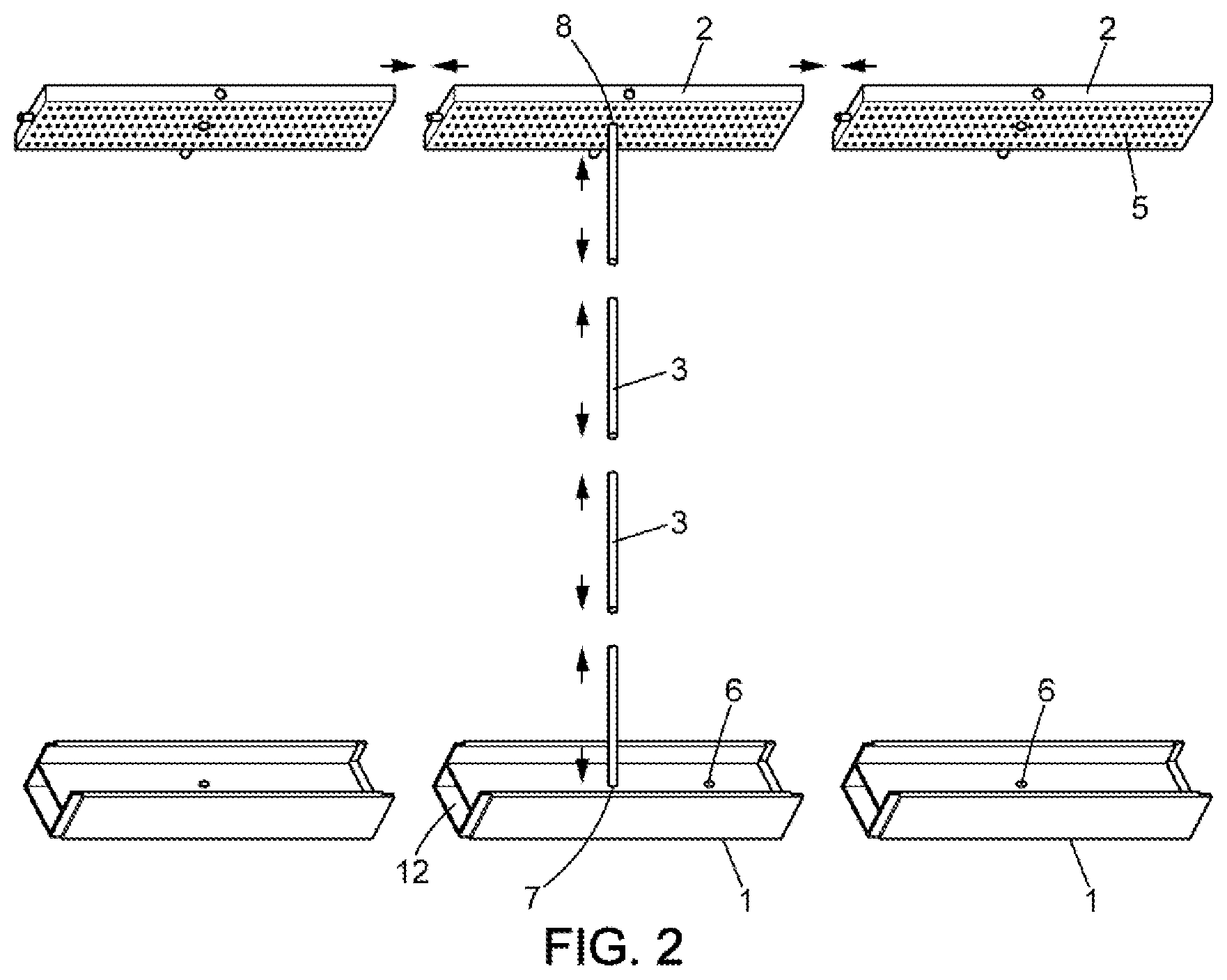 Patent US12508620 Figure 2 – Water jet kit for recreational purposes