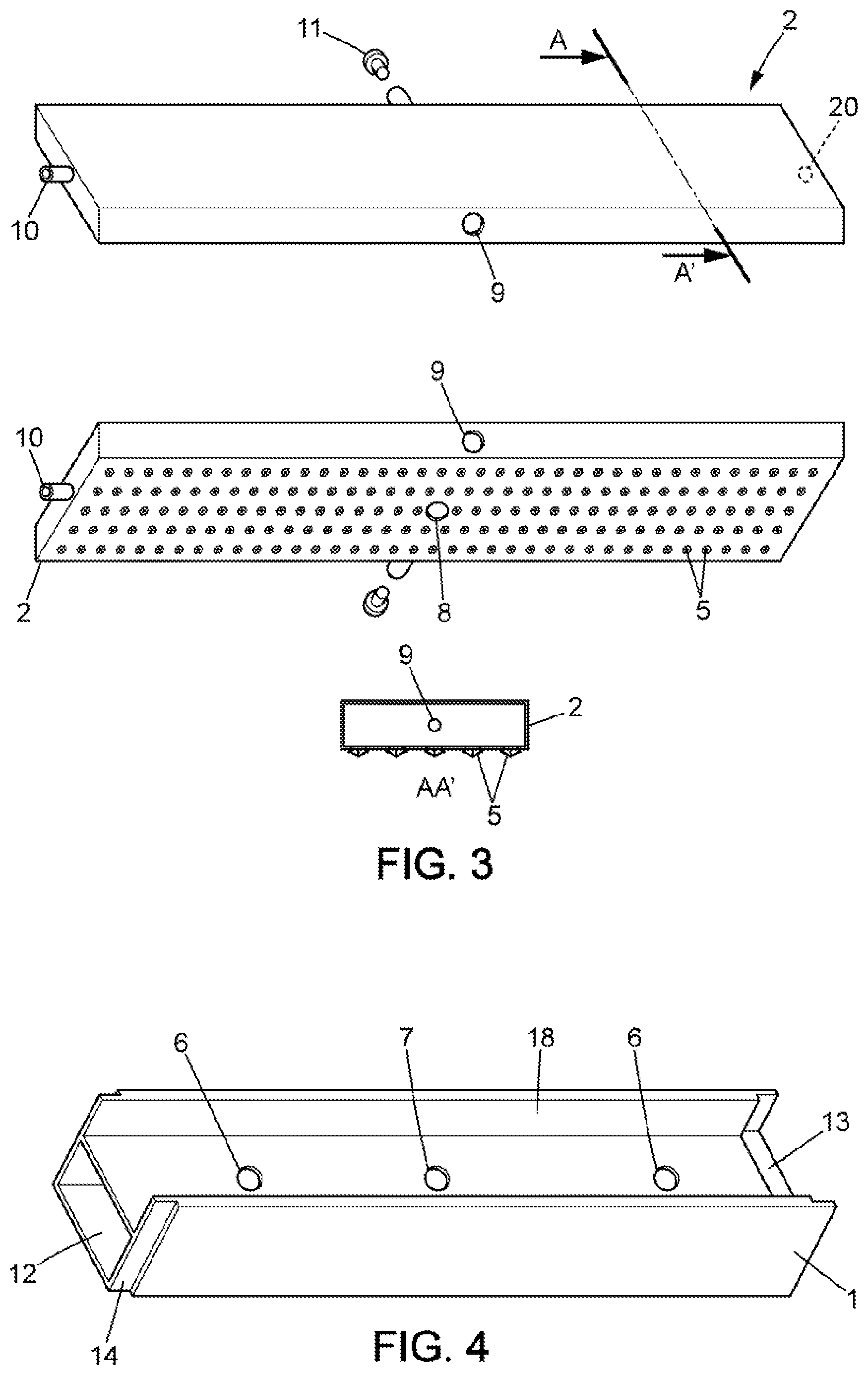 Patent US12508620 Figure 3 – Water jet kit for recreational purposes