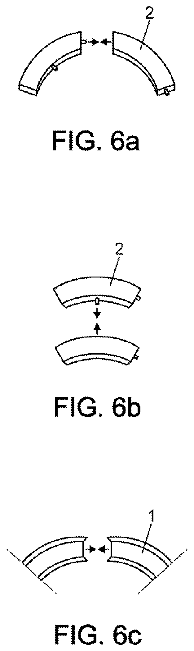 Patent US12508620 Figure 5 – Water jet kit for recreational purposes