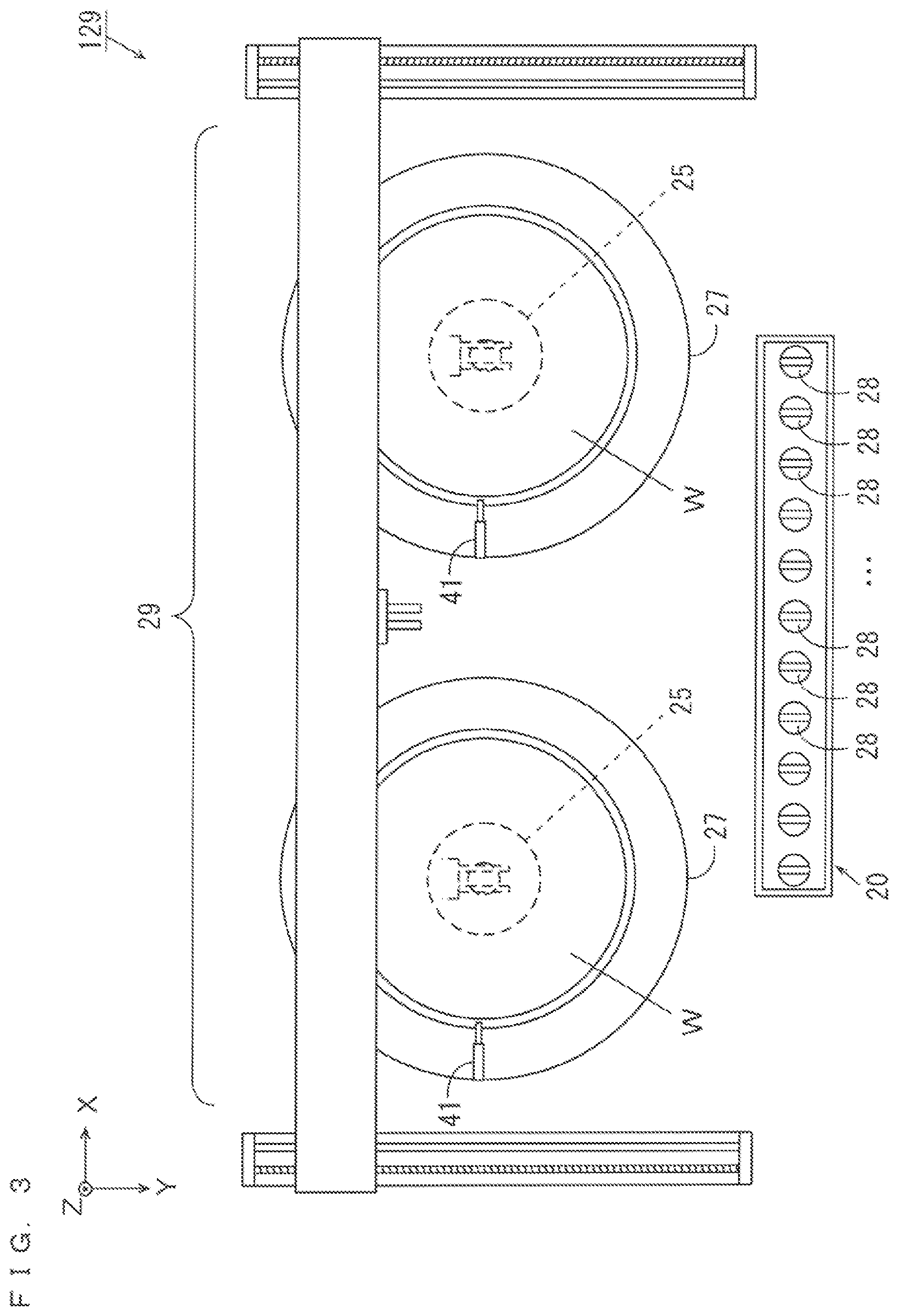 Patent US12508623 Figure 3 – Substrate processing method