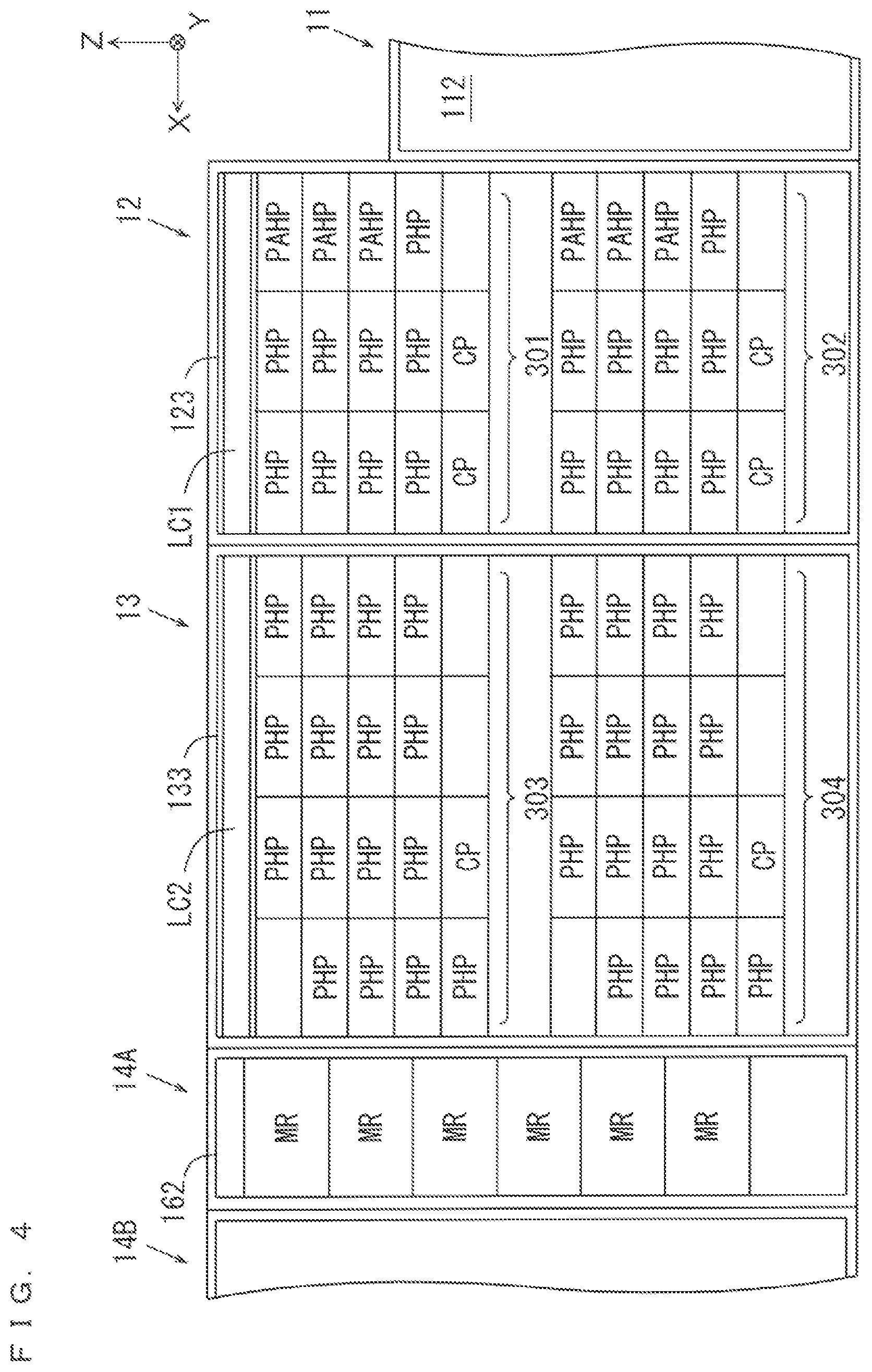 Patent US12508623 Figure 4 – Substrate processing method