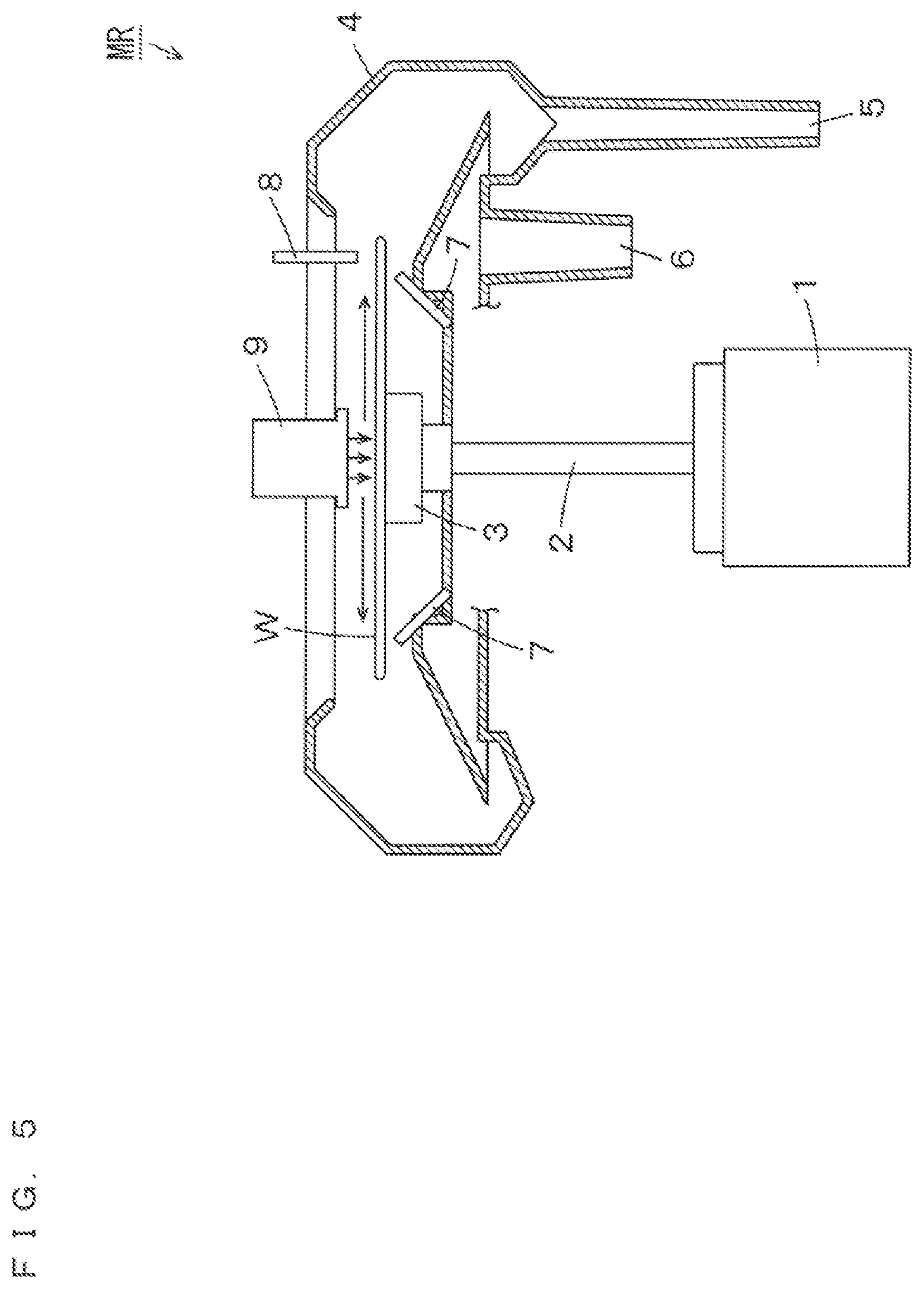 Patent US12508623 Figure 5 – Substrate processing method