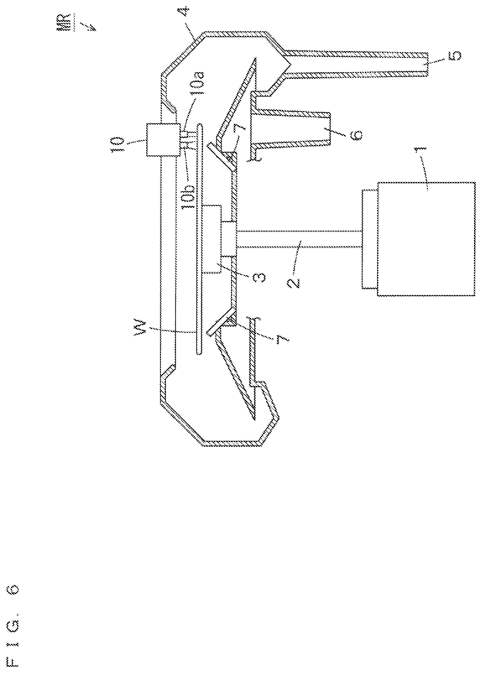 Patent US12508623 Figure 6 – Substrate processing method