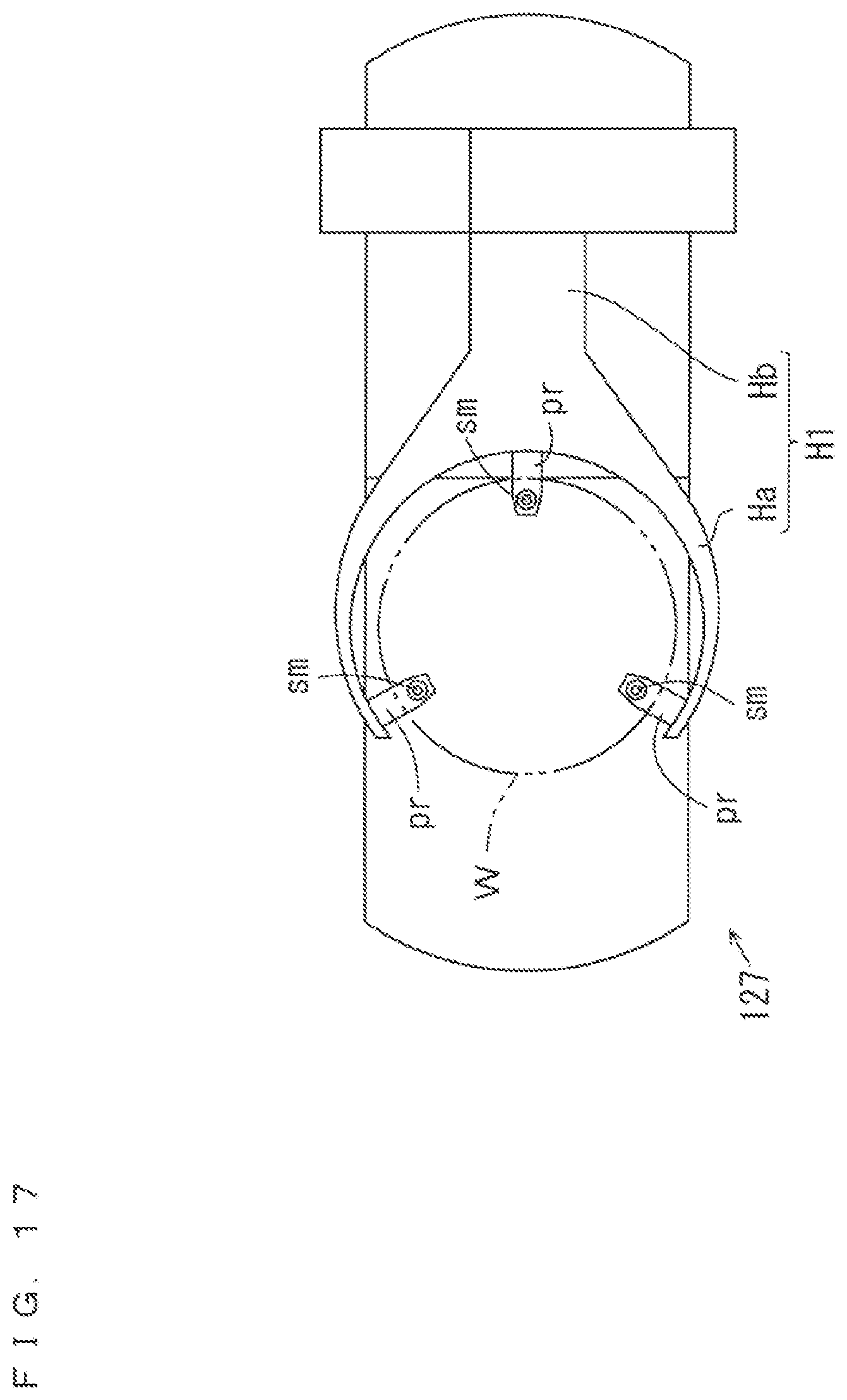 Patent US12508623 Figure 17 – Substrate processing method