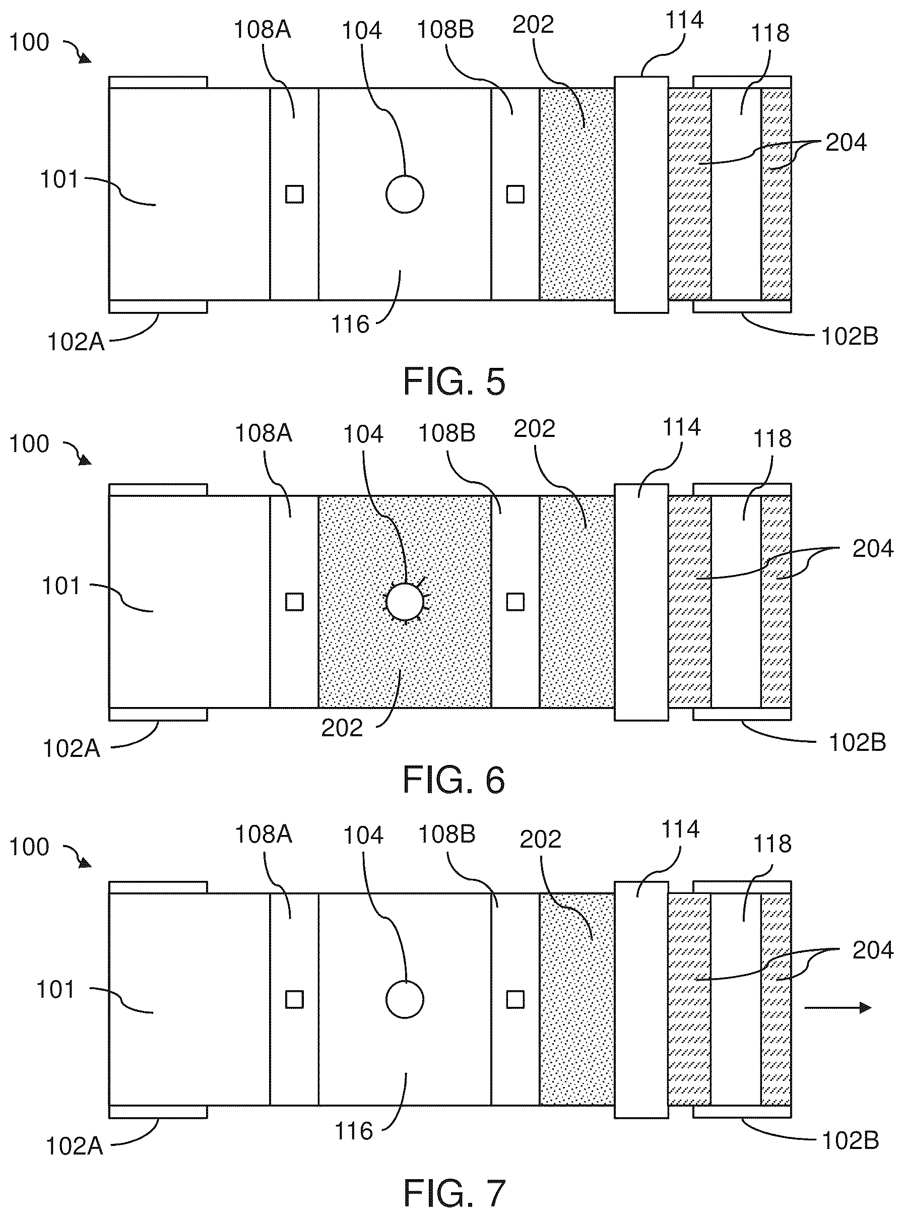 Patent US12508624 Figure 3 – Systems and methods for dry powder coating layers of an electrochemical cell