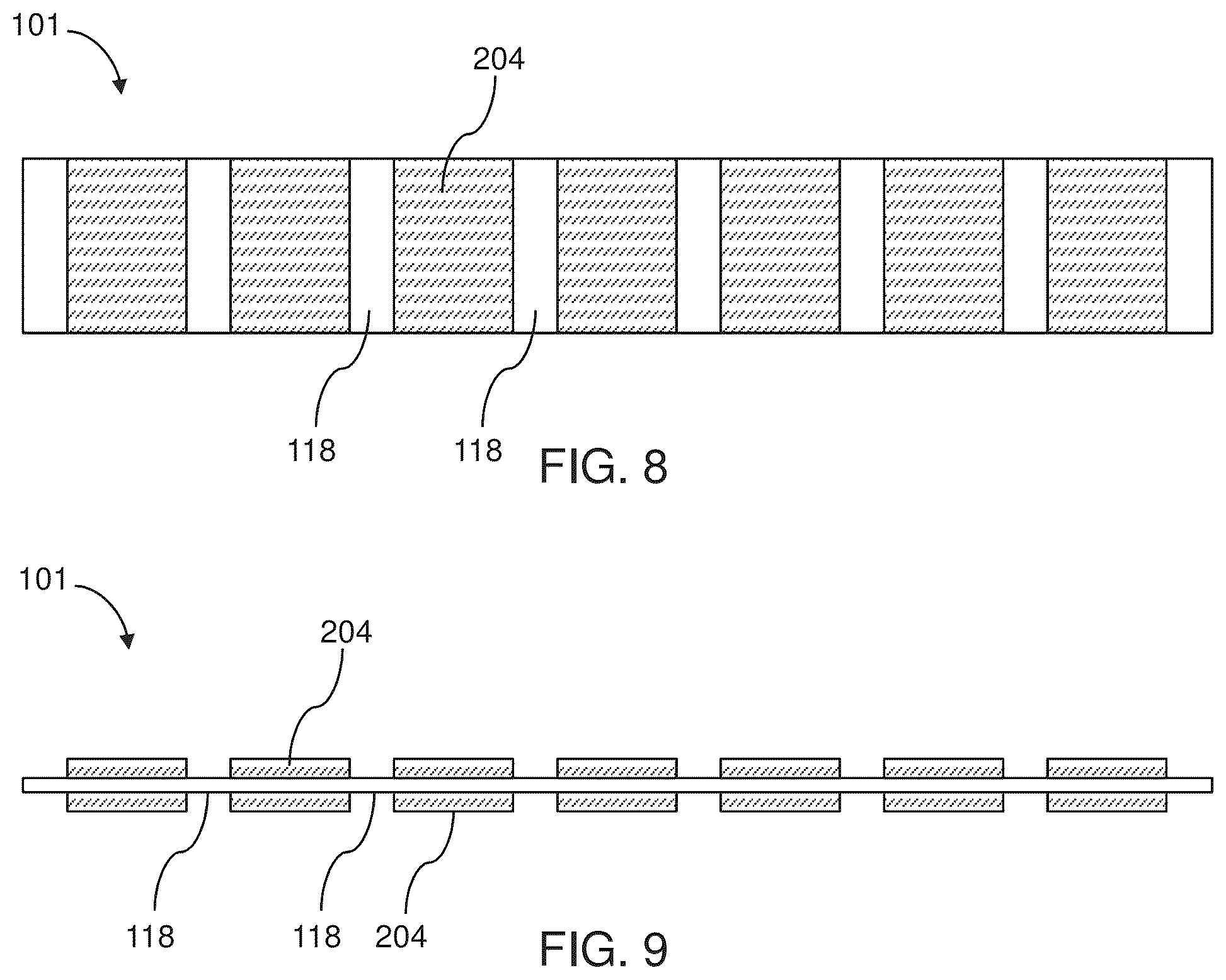 Patent US12508624 Figure 4 – Systems and methods for dry powder coating layers of an electrochemical cell