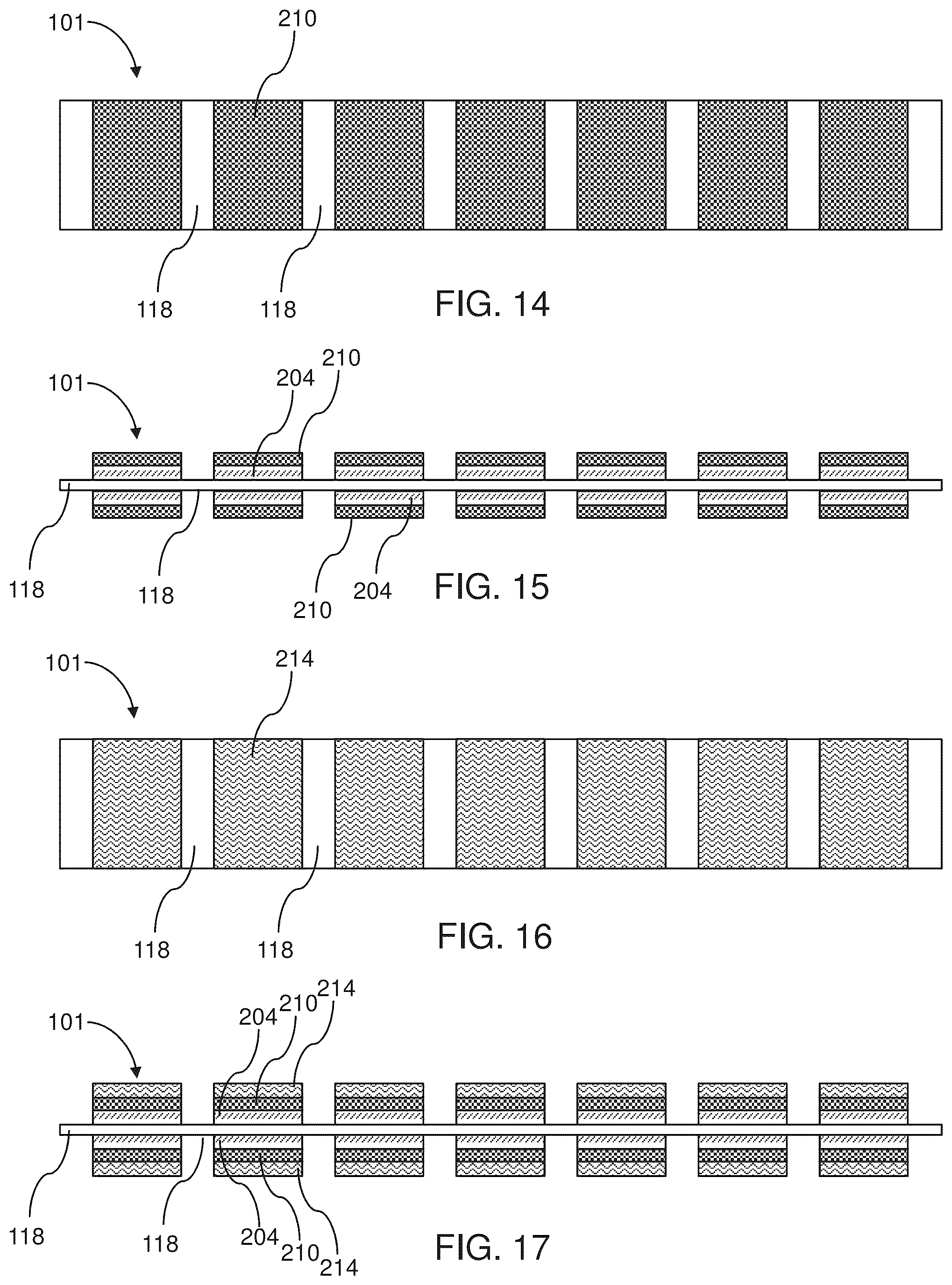Patent US12508624 Figure 7 – Systems and methods for dry powder coating layers of an electrochemical cell