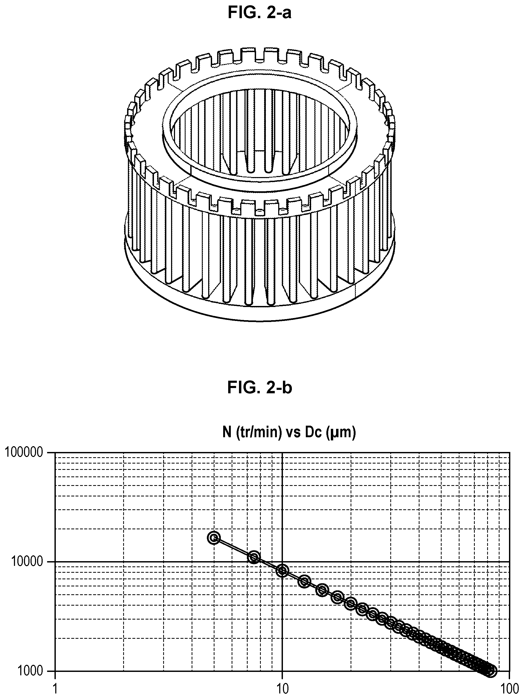 Patent US12508627 Figure 2 – Particle separation device for additive manufacture and additive manufacturing apparatus