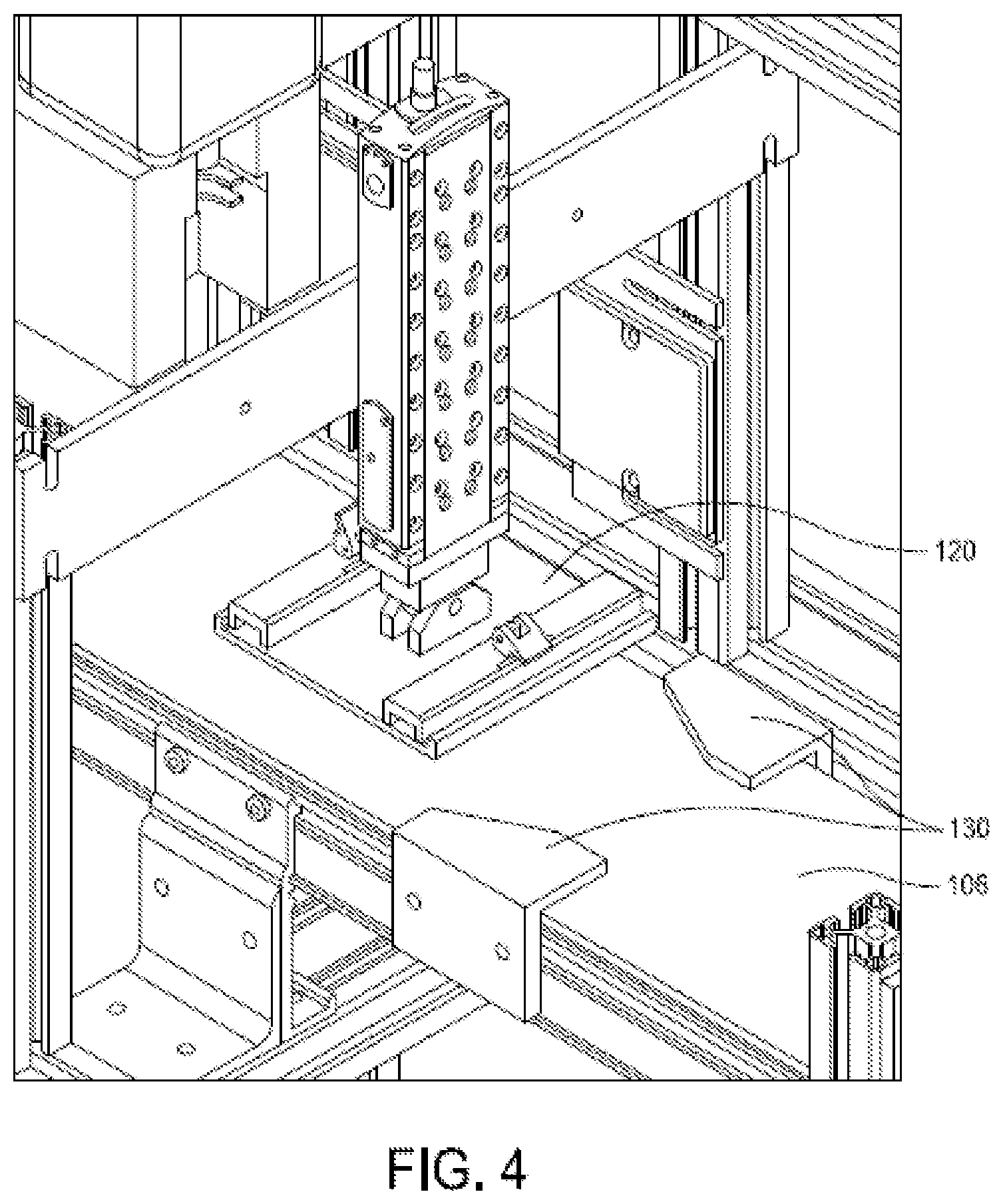 Patent US12508631 Figure 4 – System and method for cleaning mobile devices