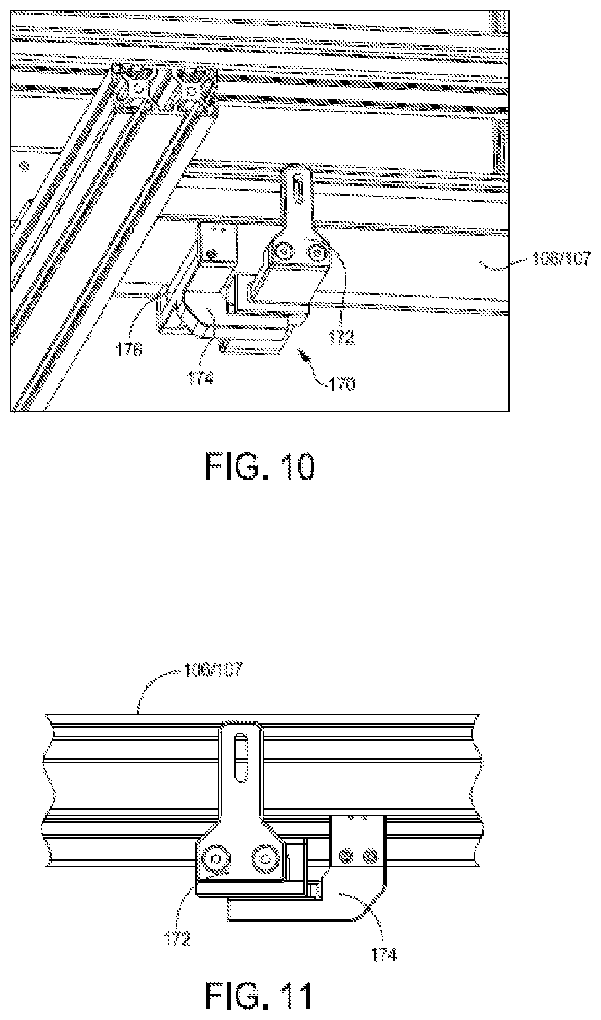 Patent US12508631 Figure 10 – System and method for cleaning mobile devices