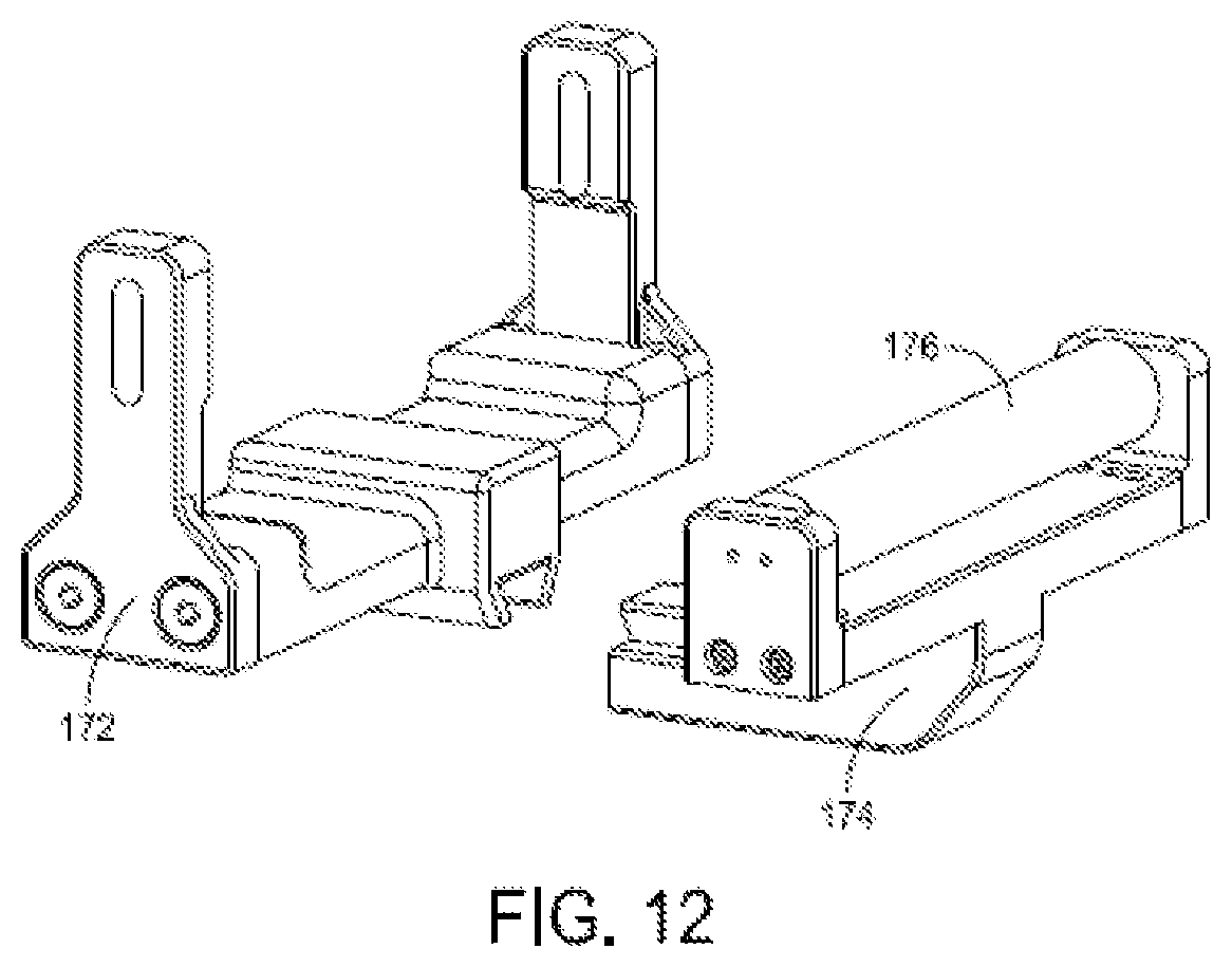 Patent US12508631 Figure 11 – System and method for cleaning mobile devices