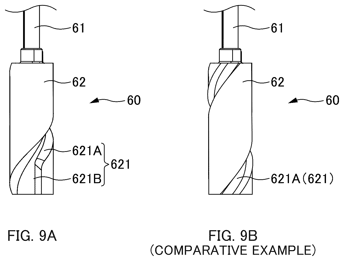 Patent US12508632 Figure 9 – Cleaning tool and cleaning method