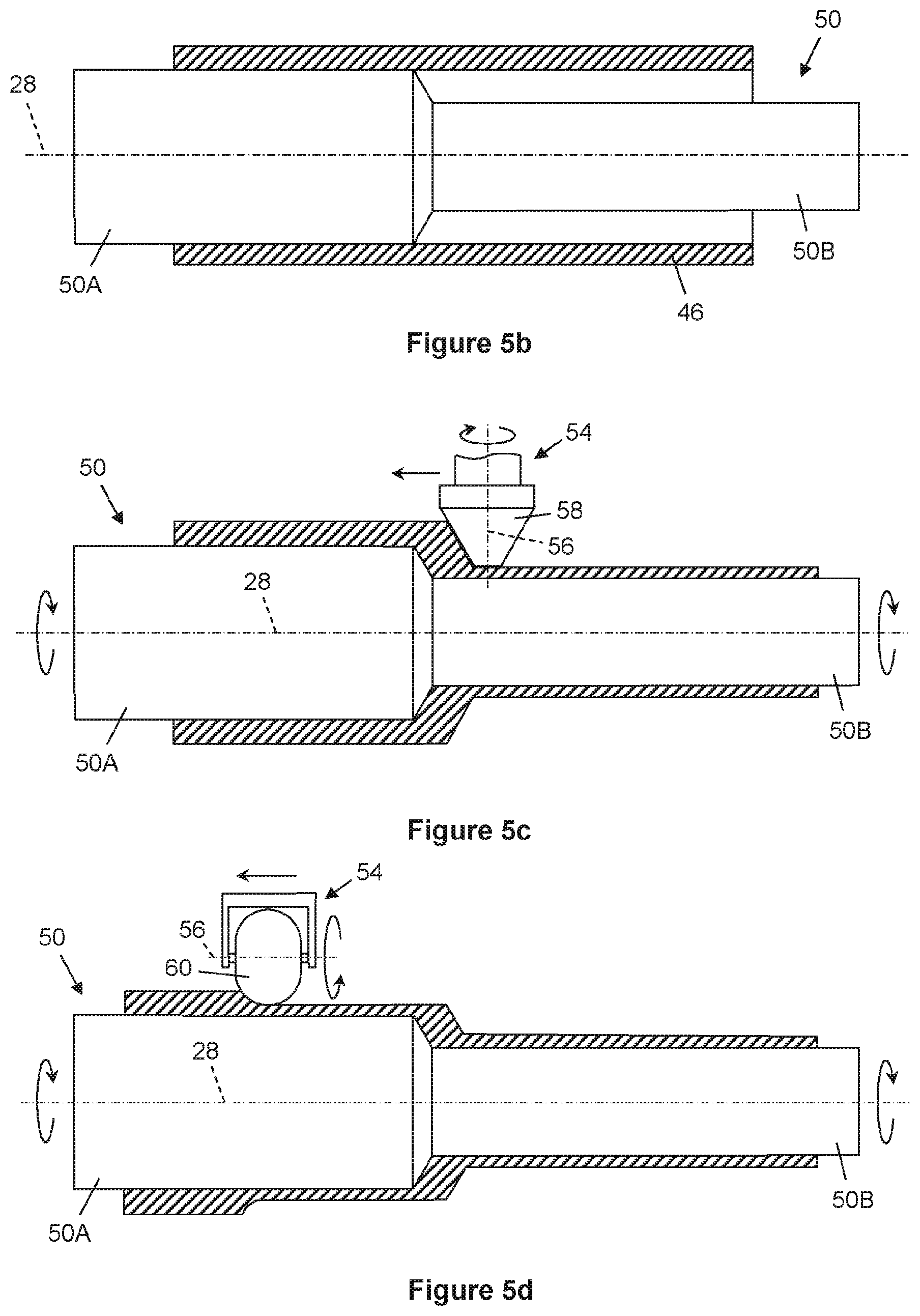 Patent US12508638 Figure 4 – Method of making a fluid conduit