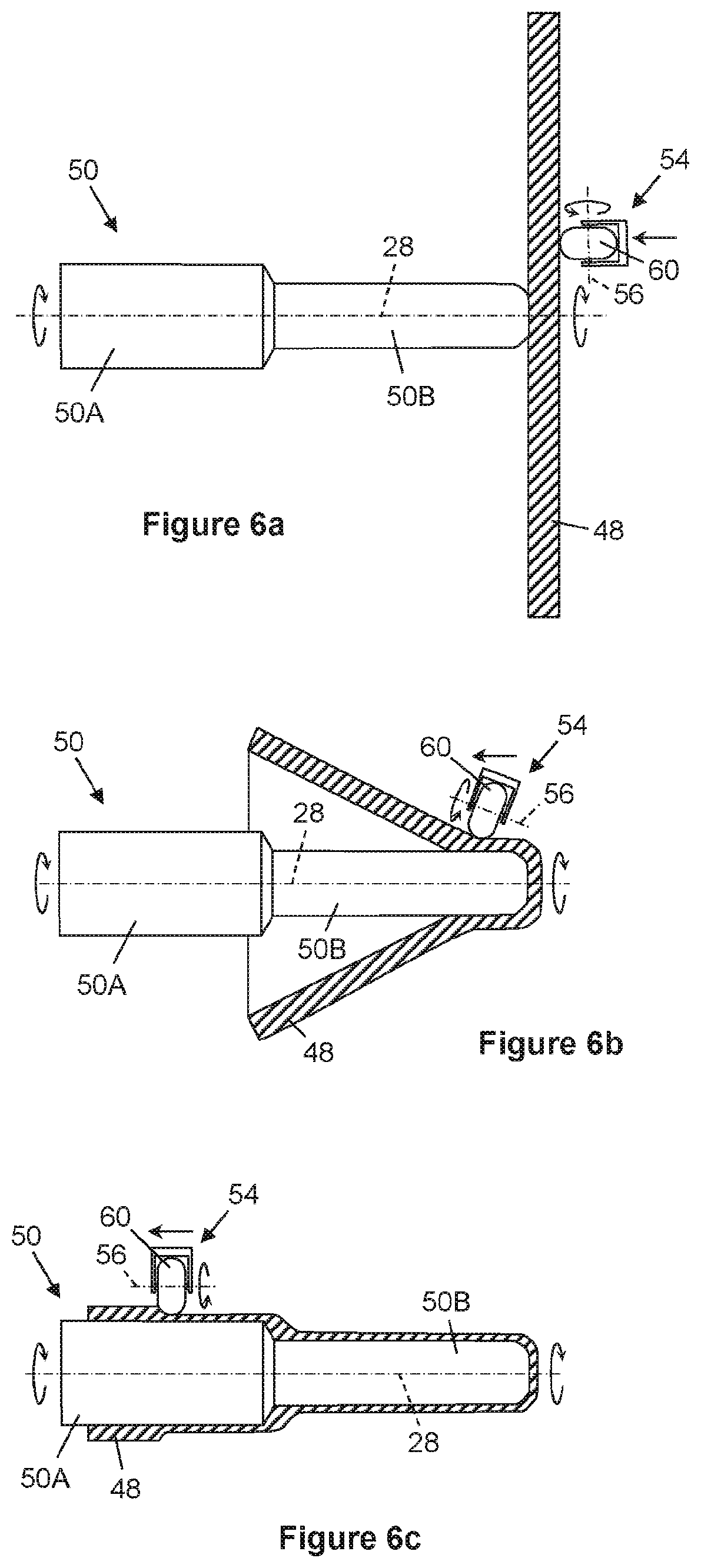 Patent US12508638 Figure 5 – Method of making a fluid conduit