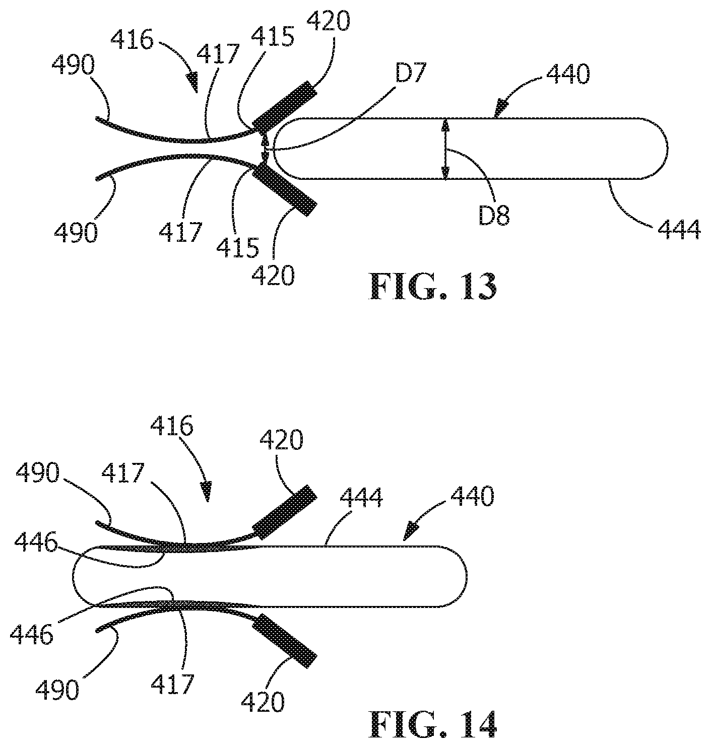 Patent US12508640 Figure 7 – Self-lubricating connector