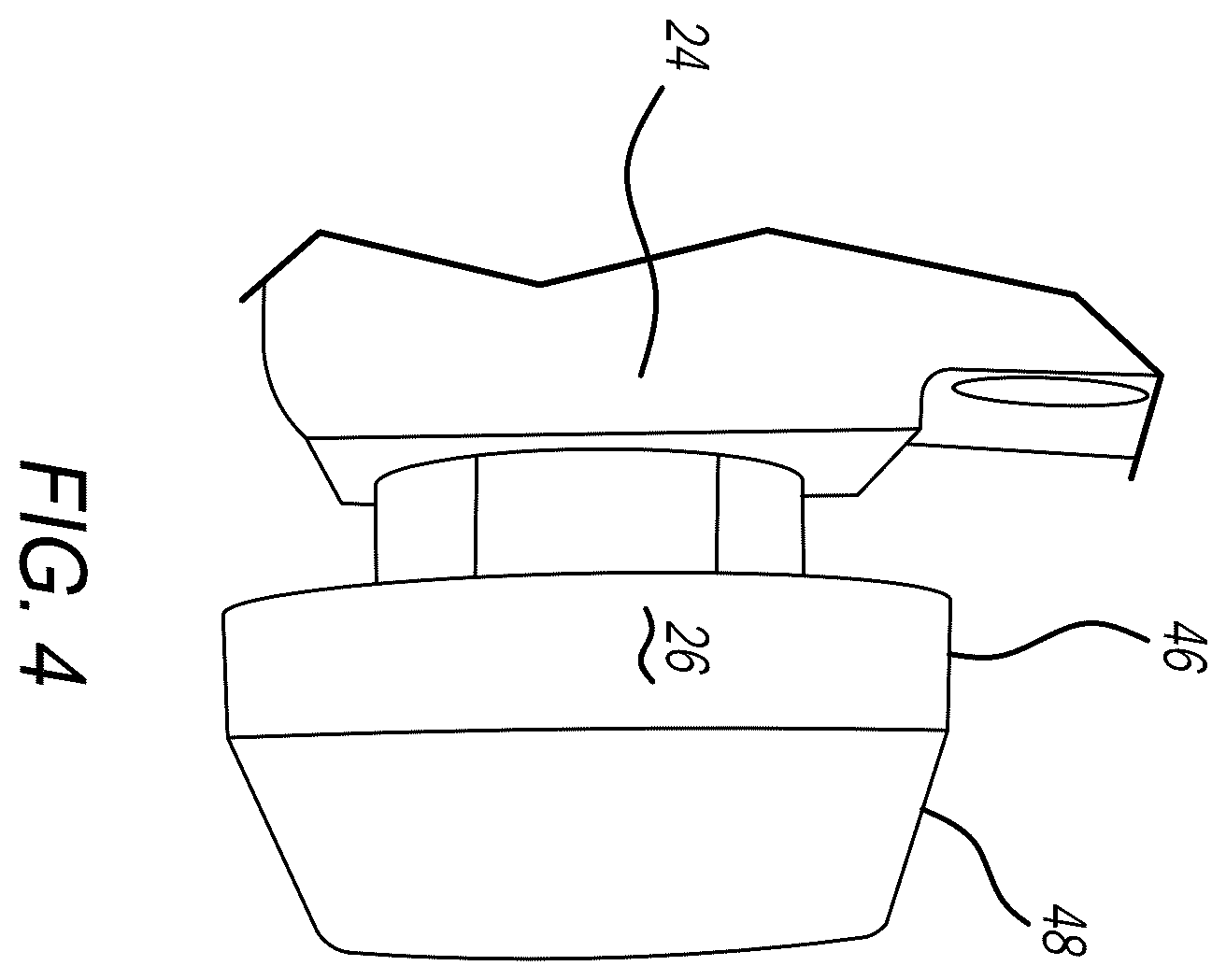 Patent US12508641 Figure 3 – Hemming apparatus