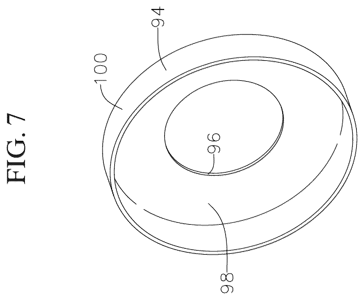 Patent US12508642 Figure 7 – Tubular member flange attachment and methods of attaching a flange to a tubular member
