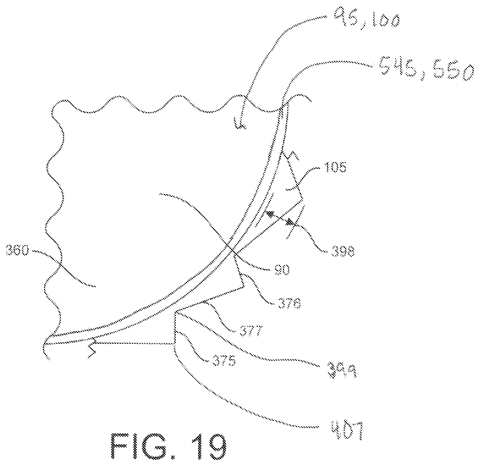 Patent US12508645 Figure 19 – Article bender apparatus