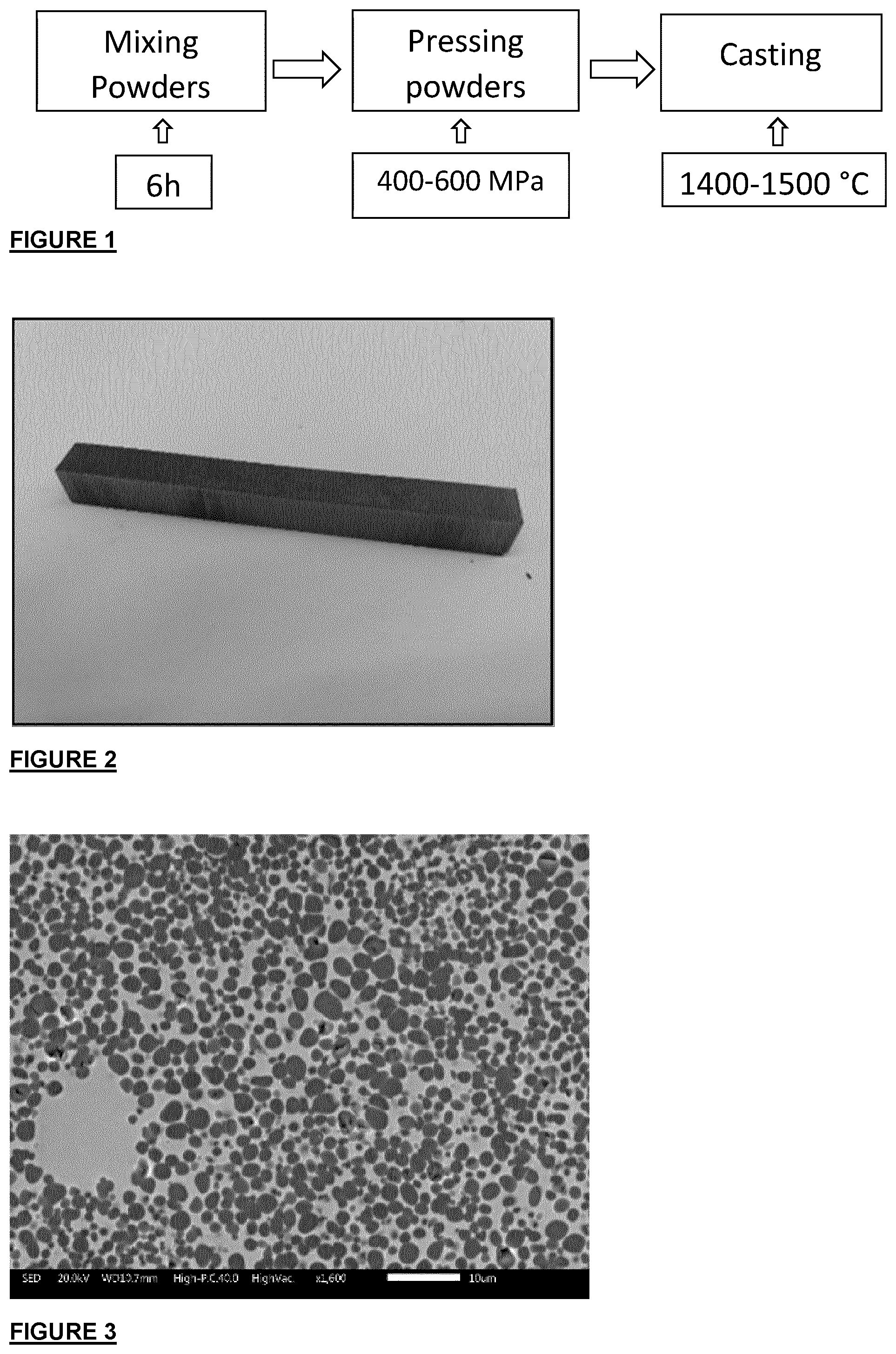 Patent US12508648 Figure 1 – Crushing or wear part having a localized composite wear zone