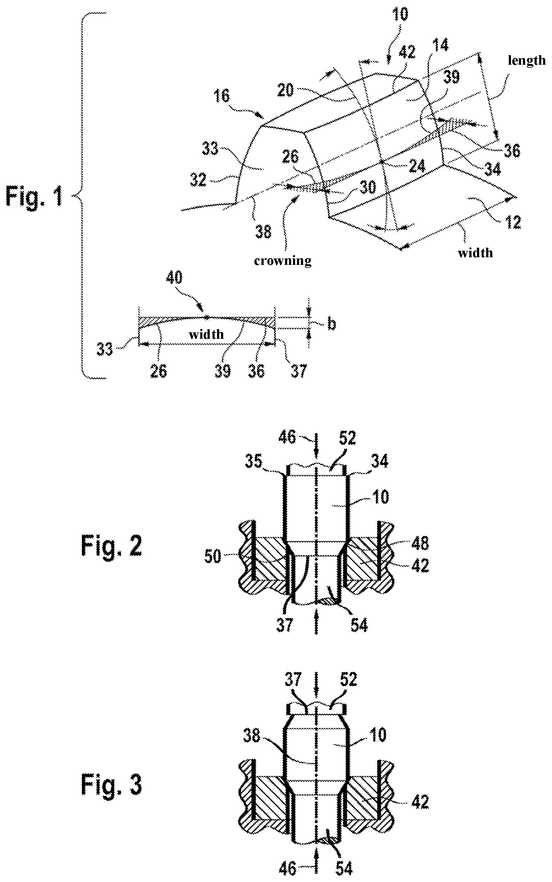 Patent US12508649 Figure 1 – Method for producing a sintered component