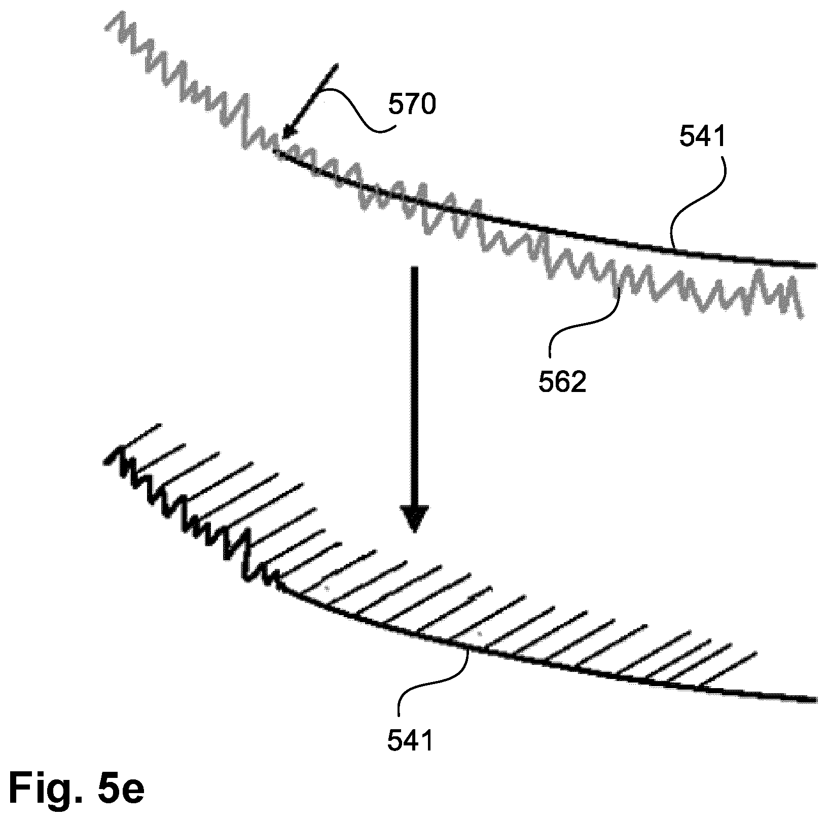 Patent US12508653 Figure 5 – Method for manufacturing an impeller