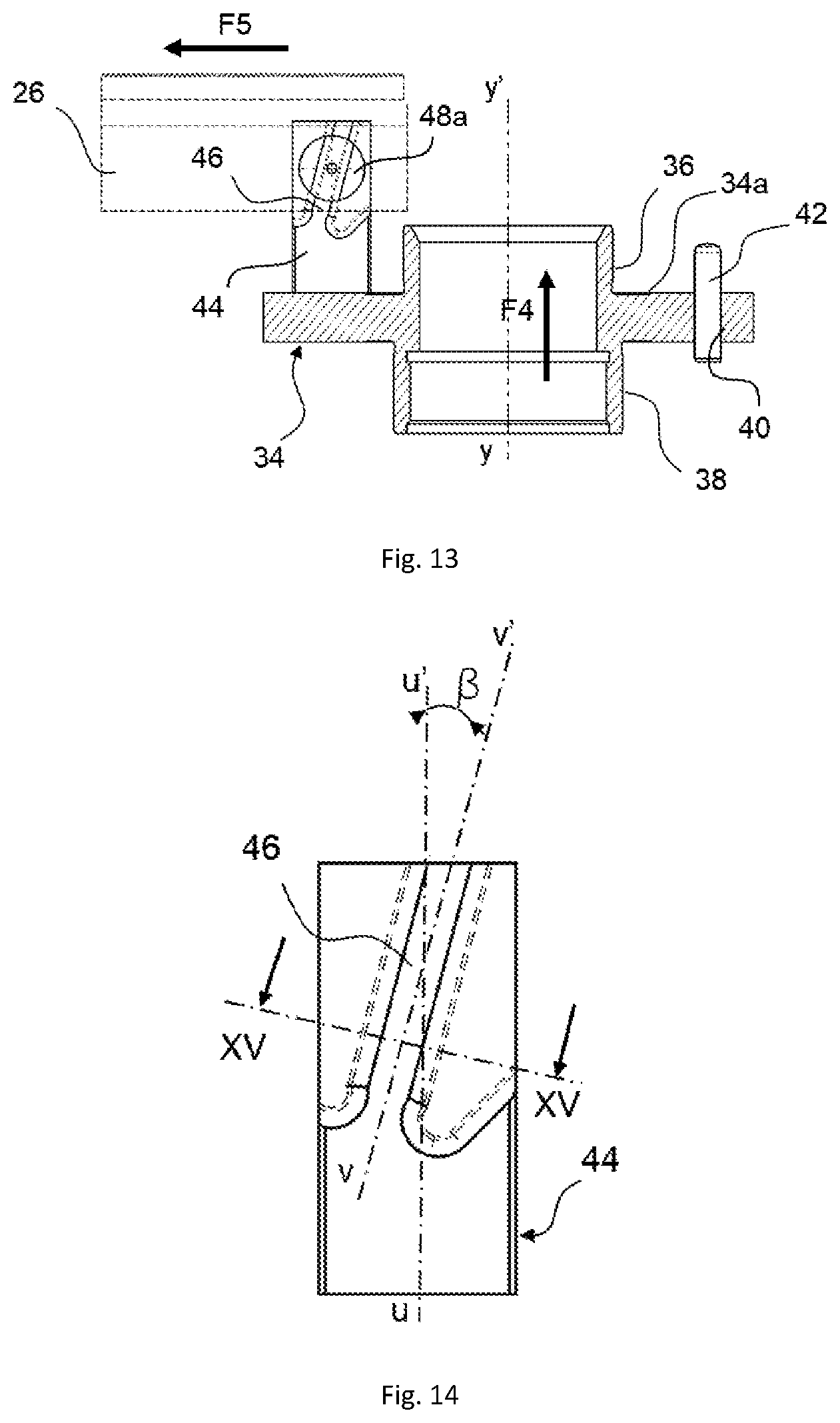 Patent US12508658 Figure 7 – Device for transmitting movement