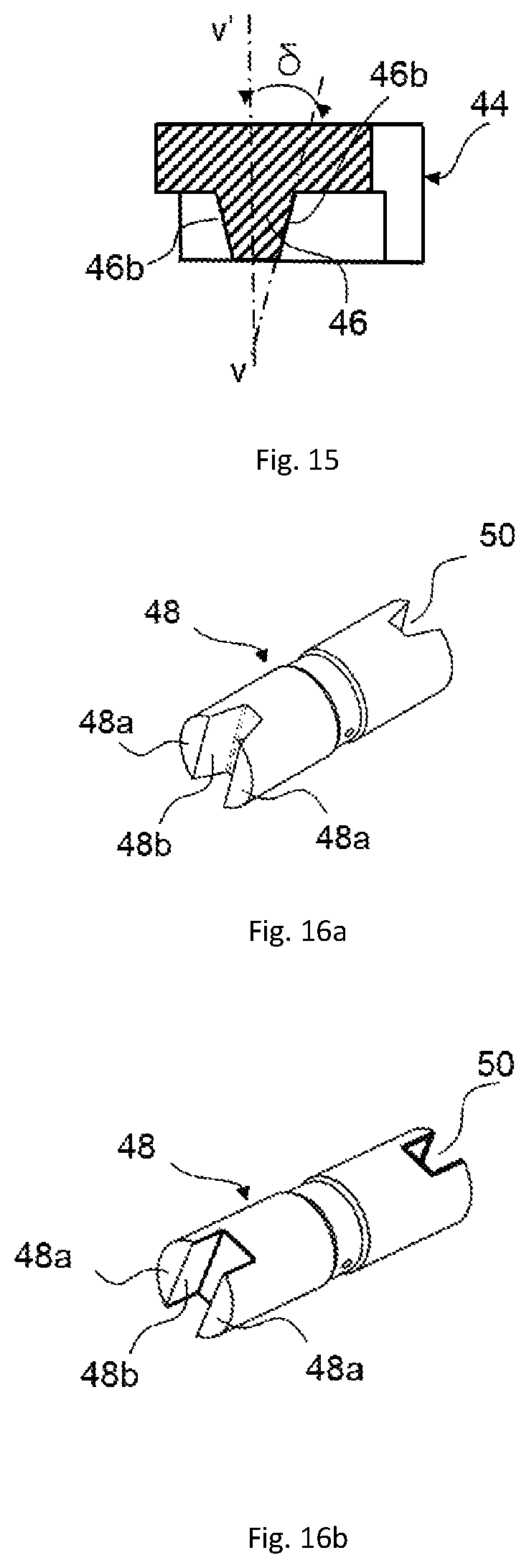 Patent US12508658 Figure 8 – Device for transmitting movement