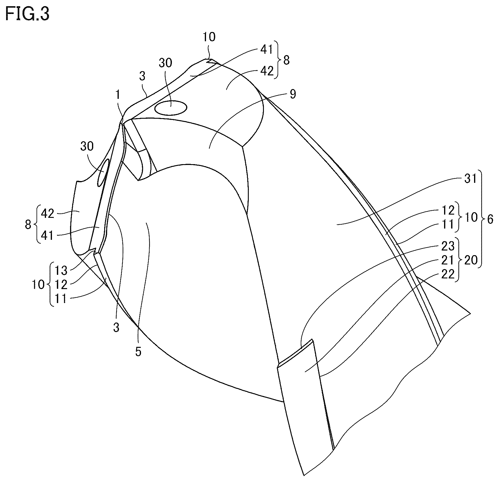 Patent US12508661 Figure 2 – Drill