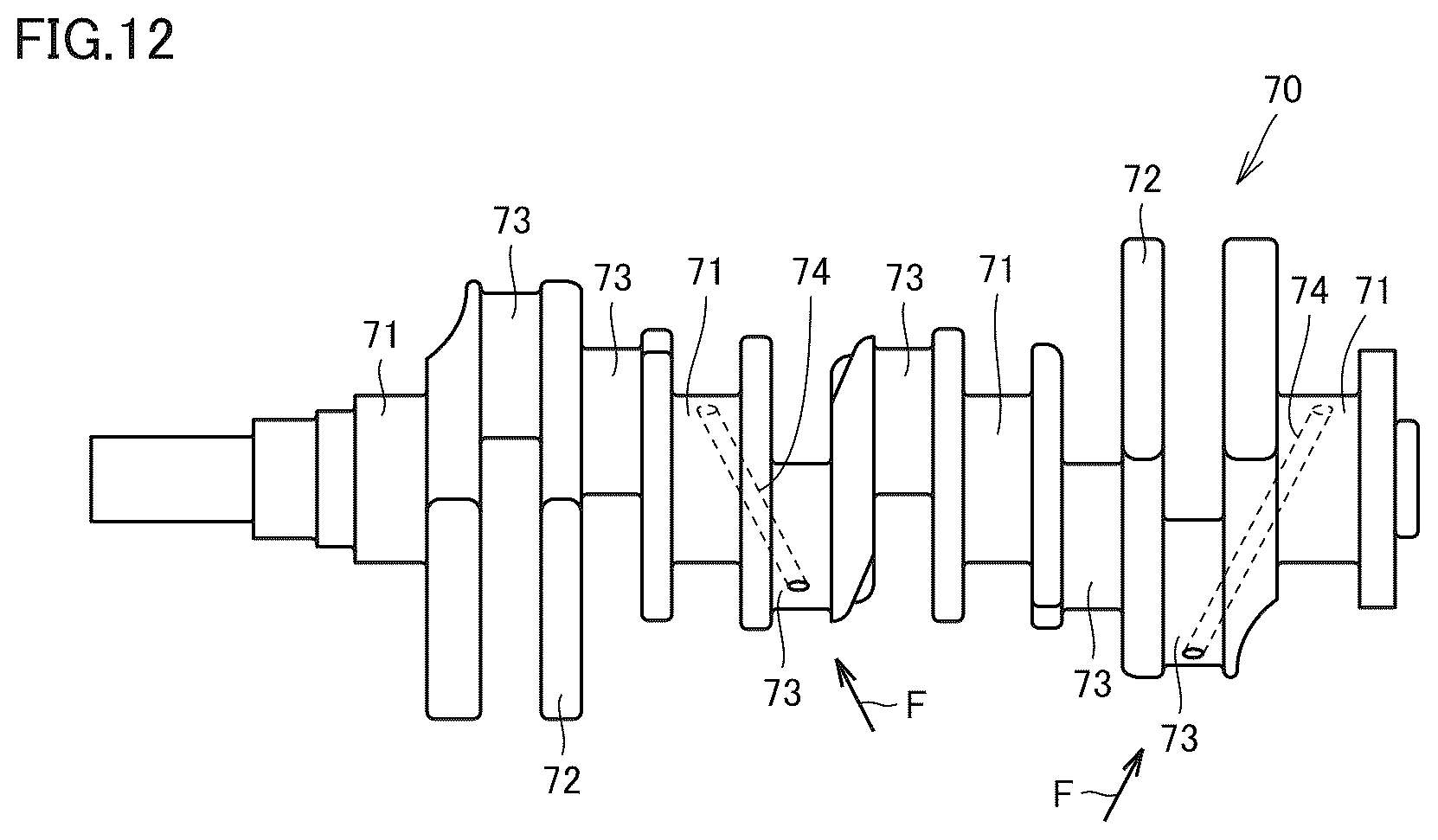 Patent US12508661 Figure 11 – Drill