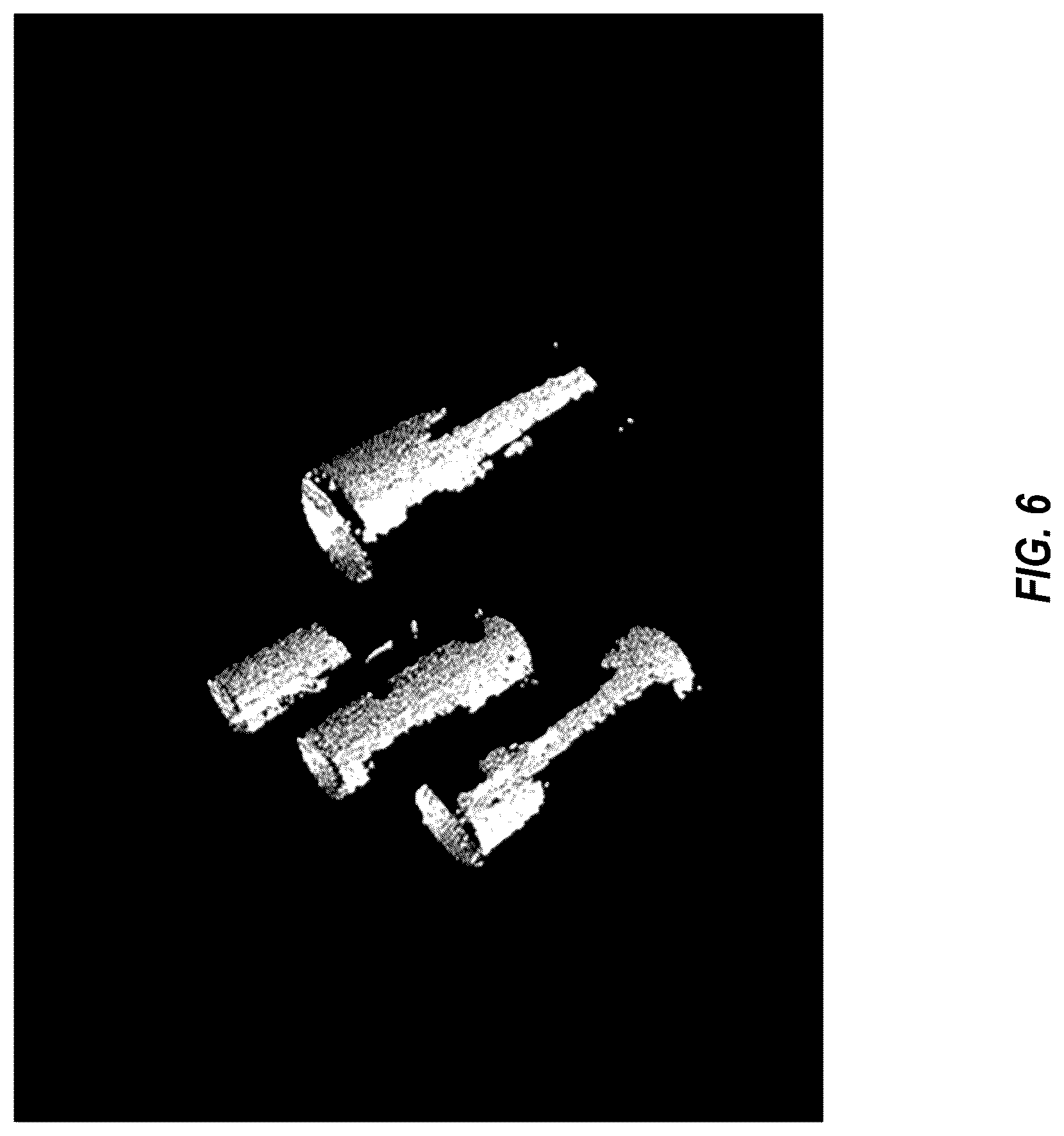 Patent US12508665 Figure 6 – Autonomous assembly robots