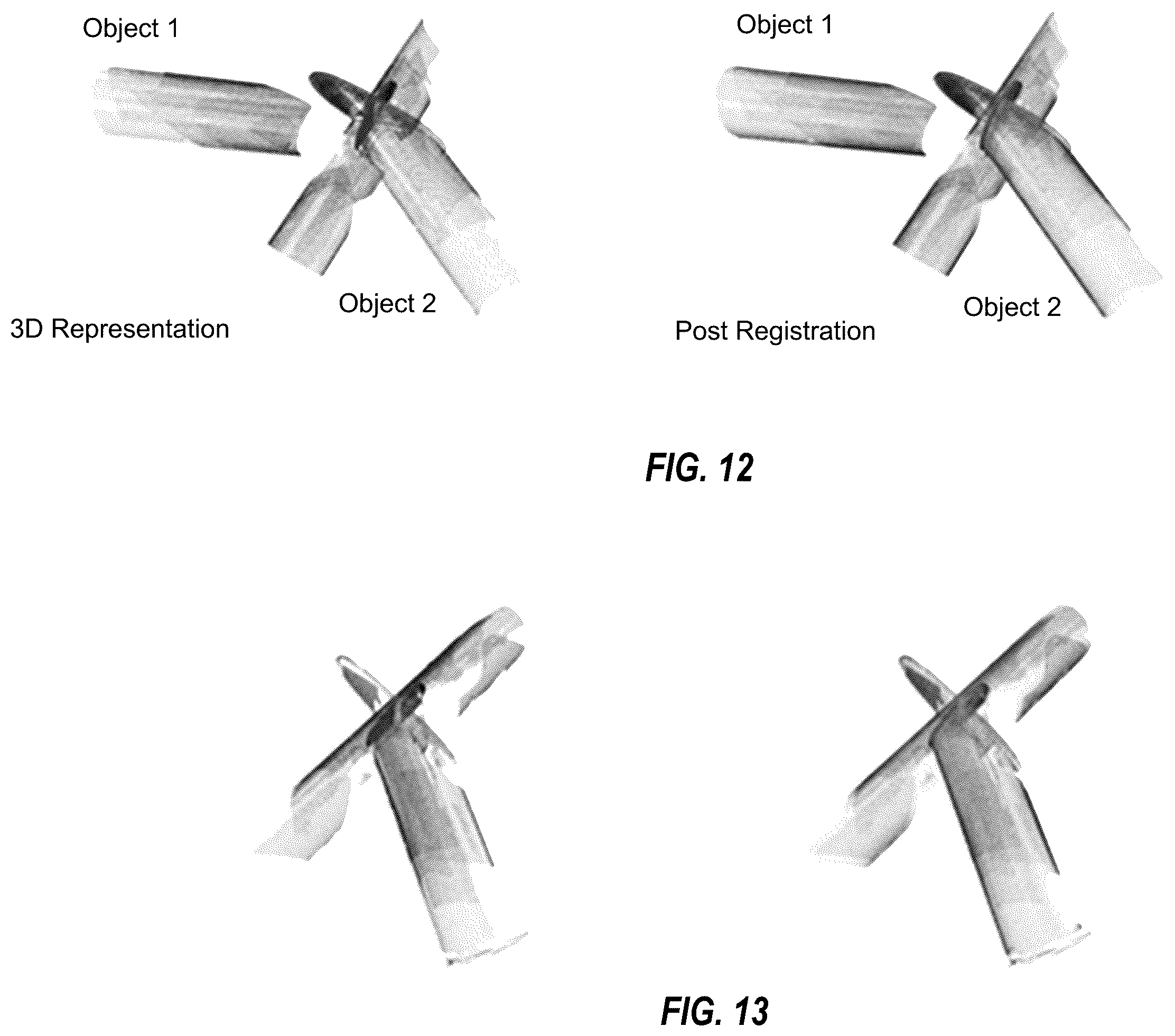 Patent US12508665 Figure 10 – Autonomous assembly robots