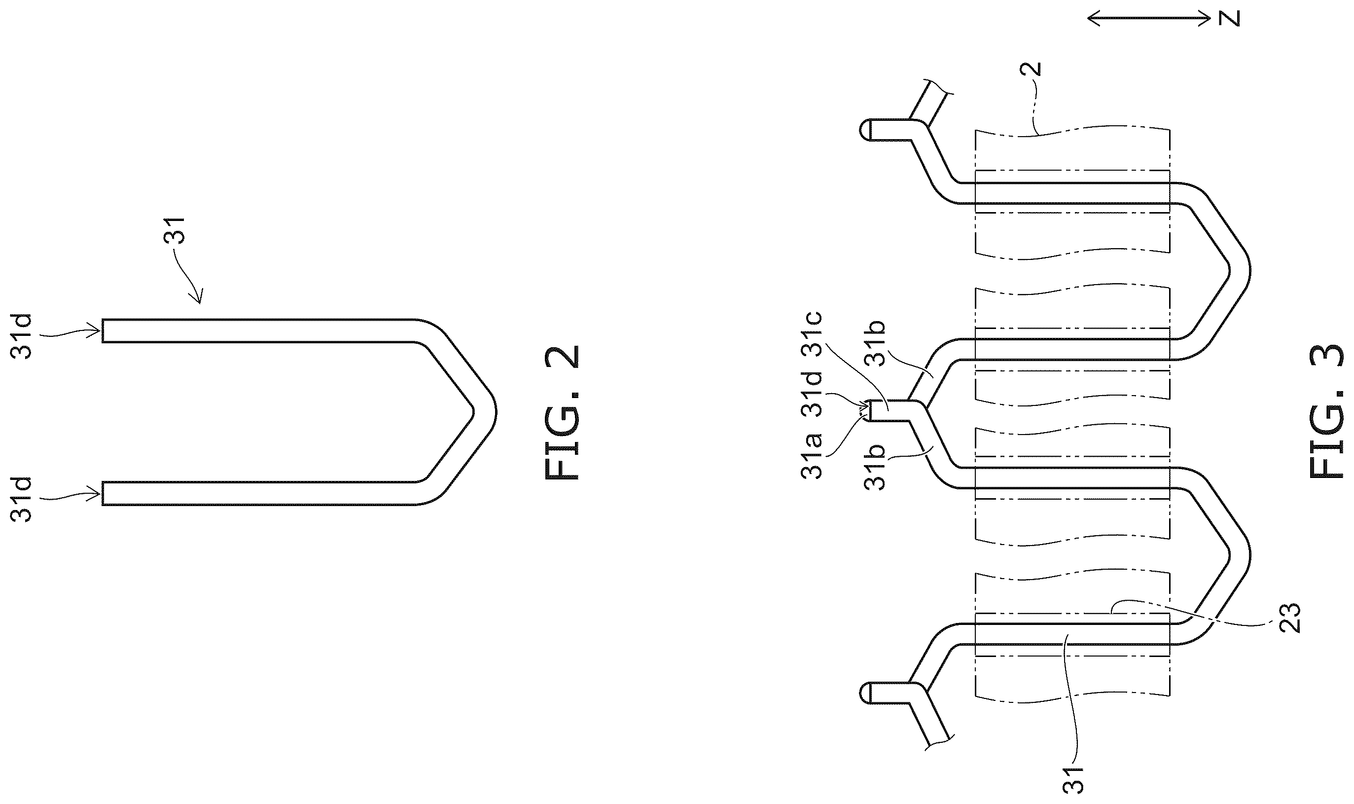 Patent US12508669 Figure 2 – Method for welding copper-including members, and method for manufacturing electrical rotating machine