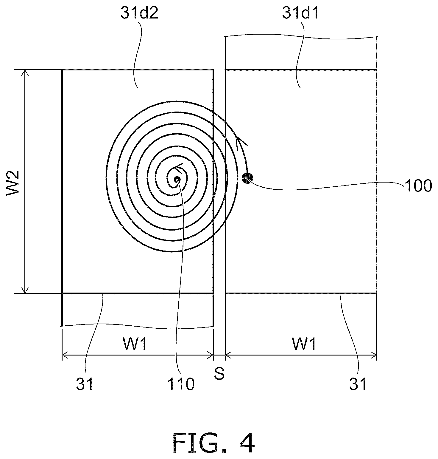 Patent US12508669 Figure 3 – Method for welding copper-including members, and method for manufacturing electrical rotating machine