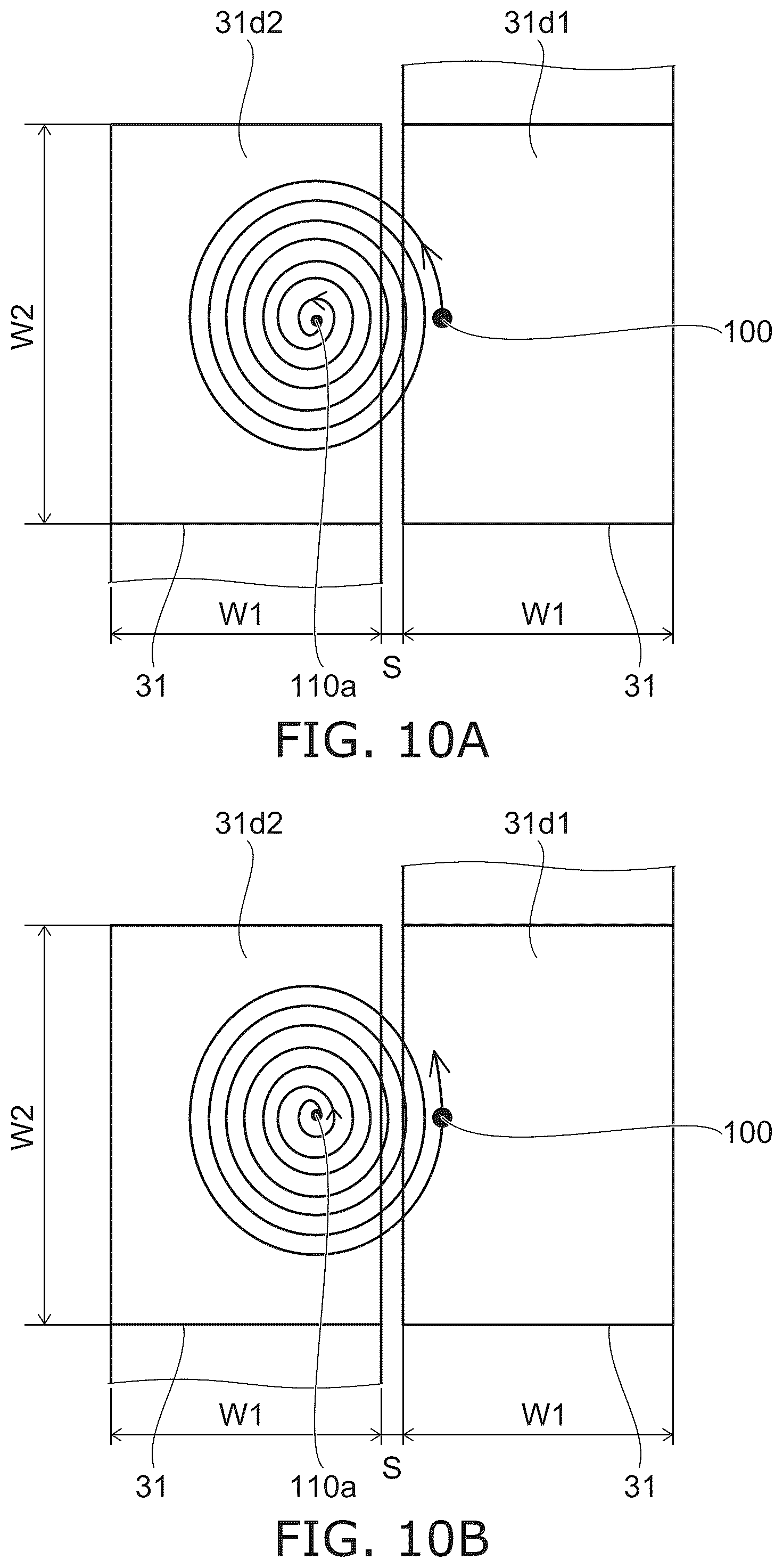 Patent US12508669 Figure 8 – Method for welding copper-including members, and method for manufacturing electrical rotating machine