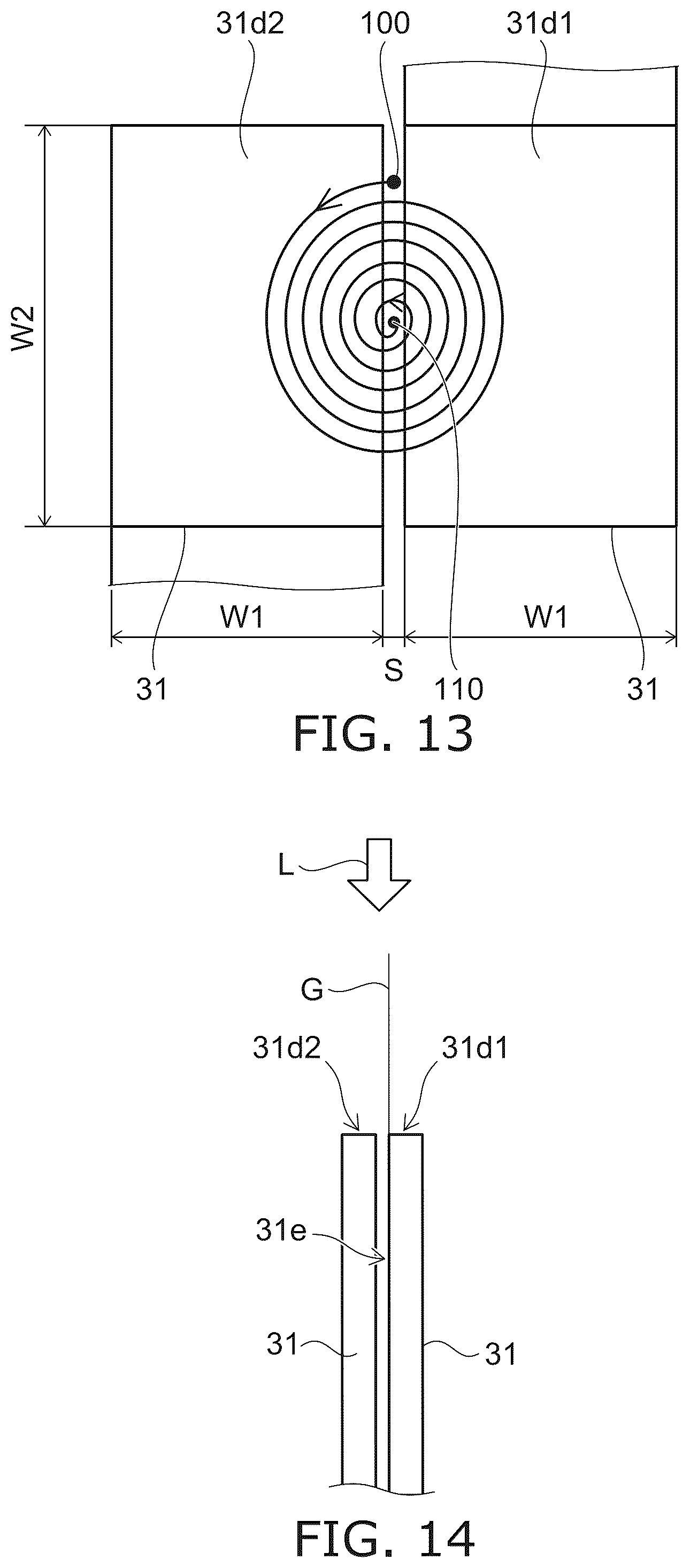Patent US12508669 Figure 10 – Method for welding copper-including members, and method for manufacturing electrical rotating machine