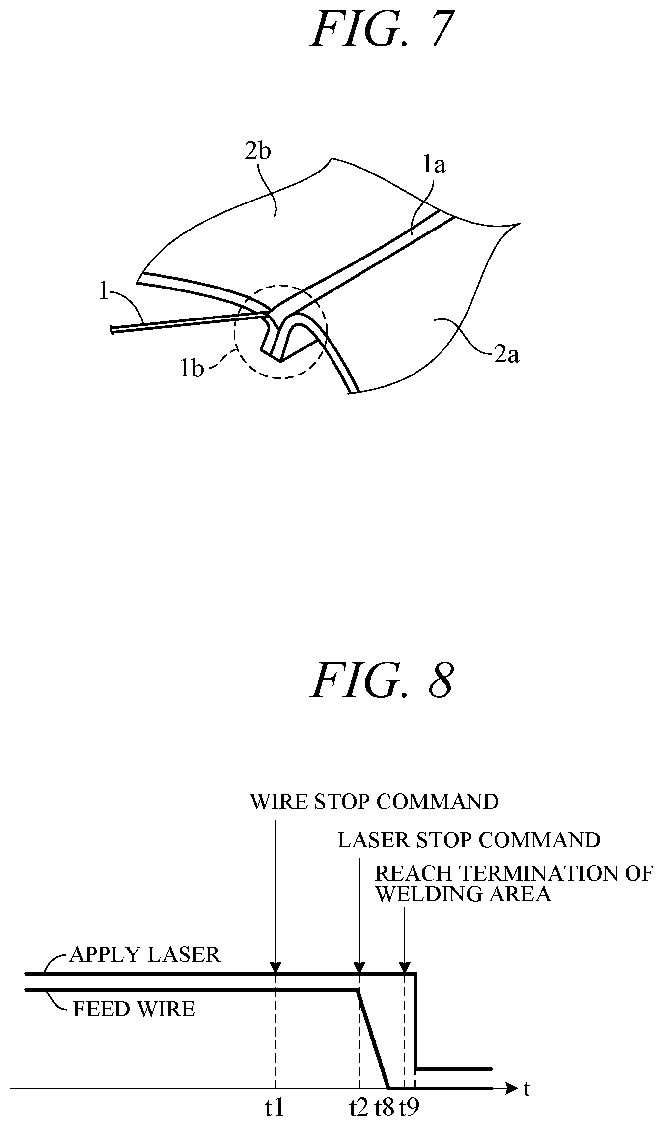 Patent US12508670 Figure 4 – Welding apparatus and control method for welding apparatus